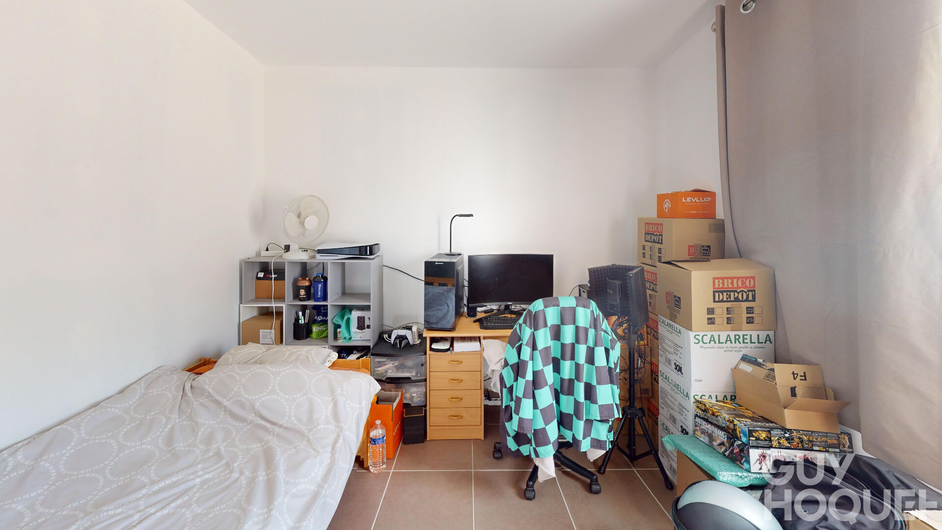 Maison Familiale 113.44m²