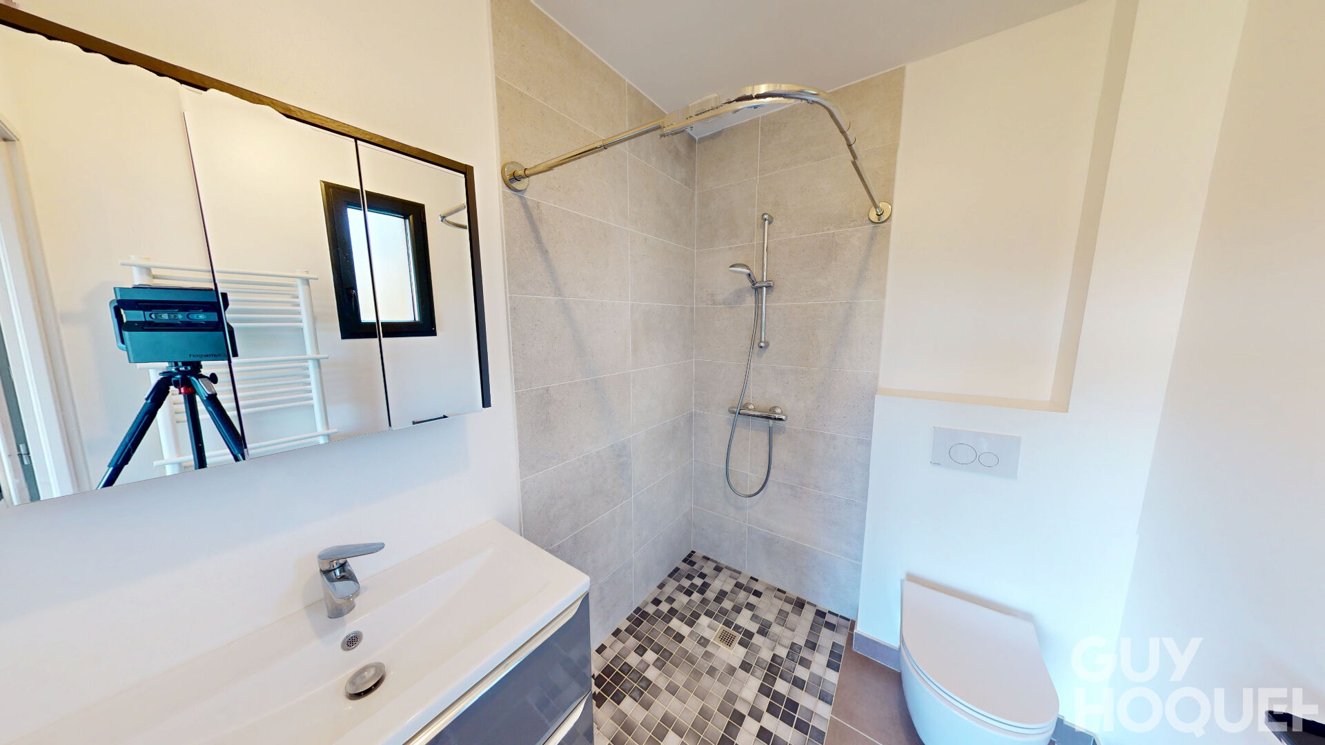 Coup de coeur à Fontaine-le-Comte