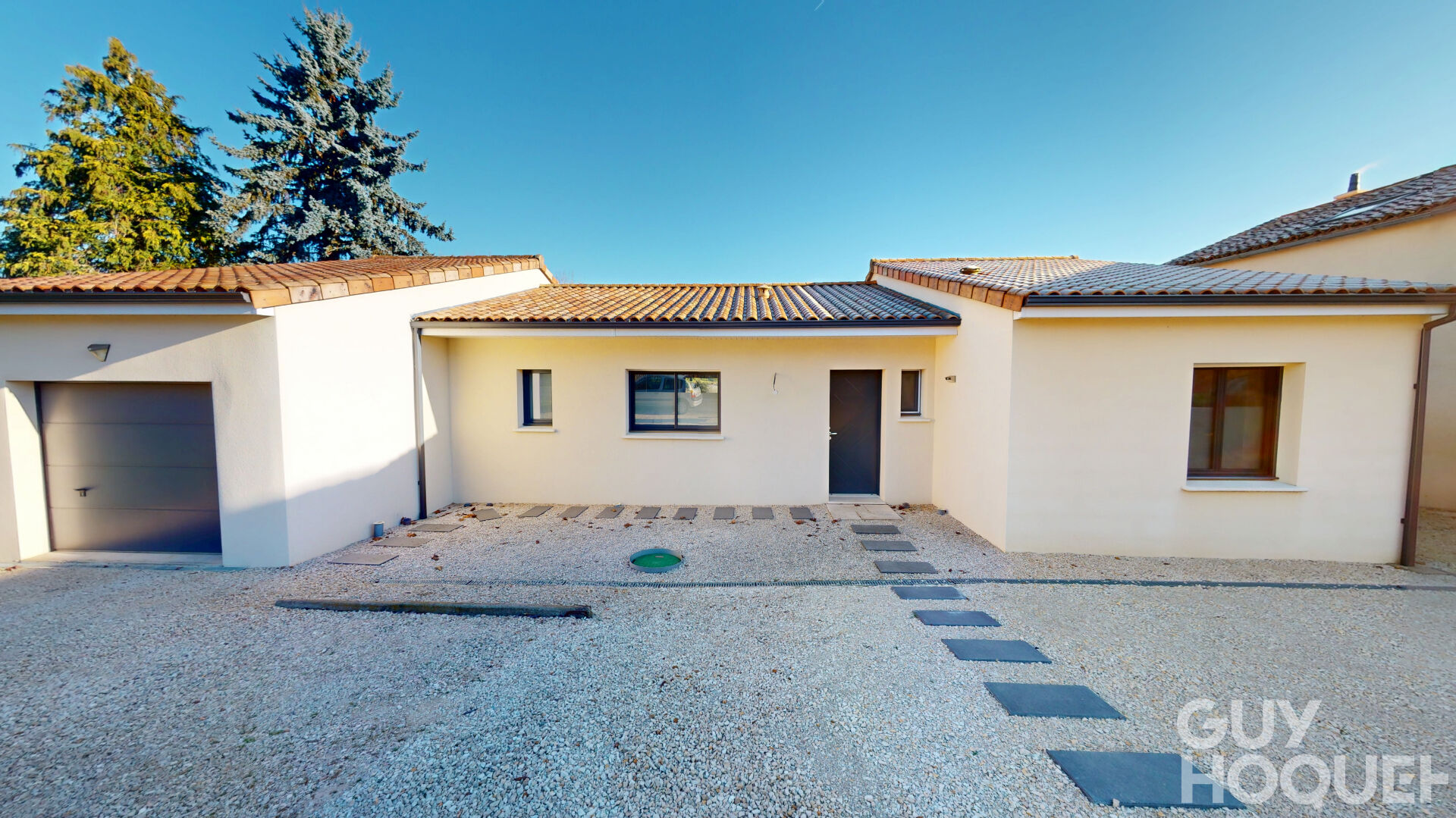 Coup de coeur à Fontaine-le-Comte
