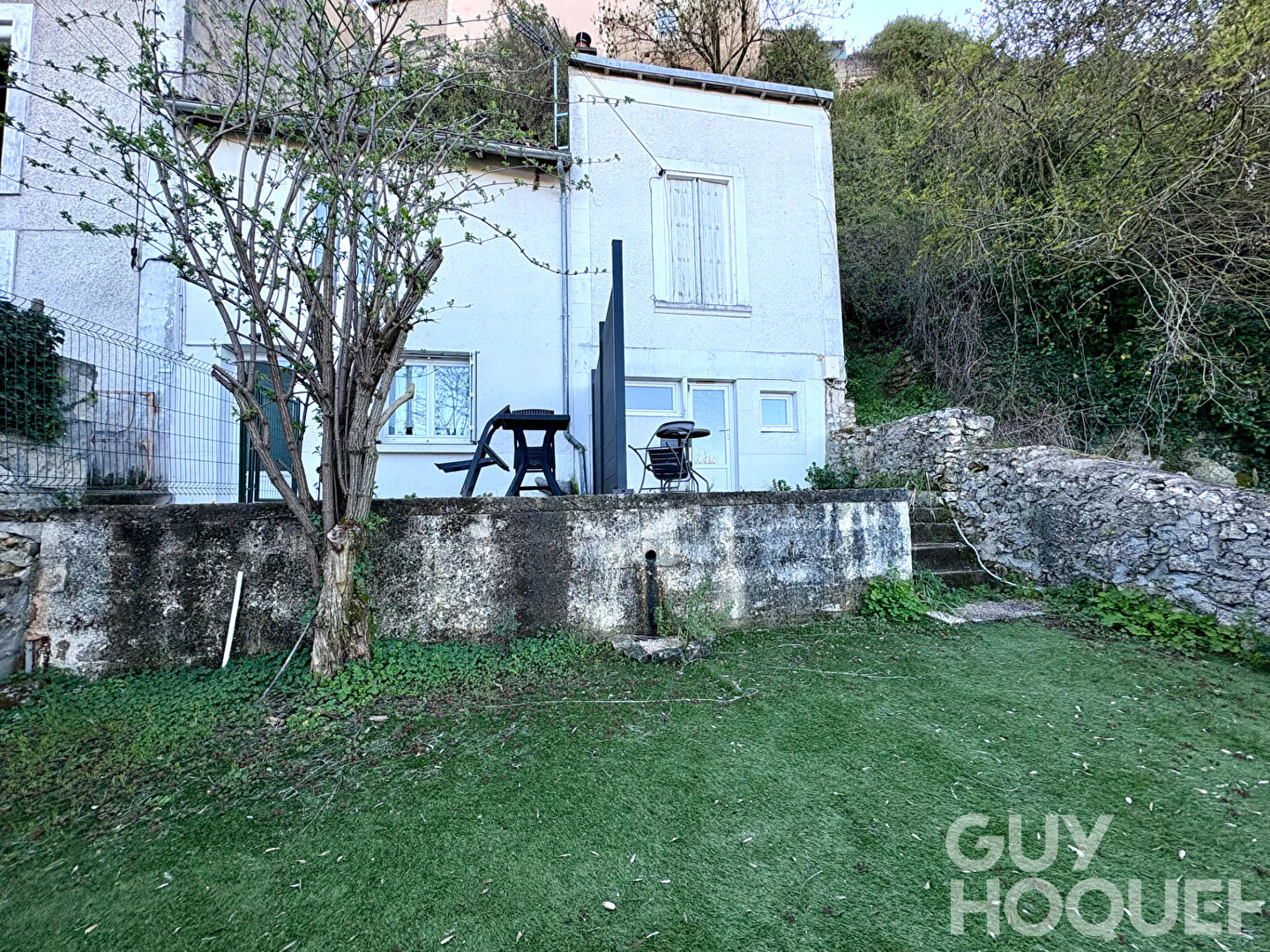 Pour investisseur ensemble de 2 Maisonnettes Poitiers