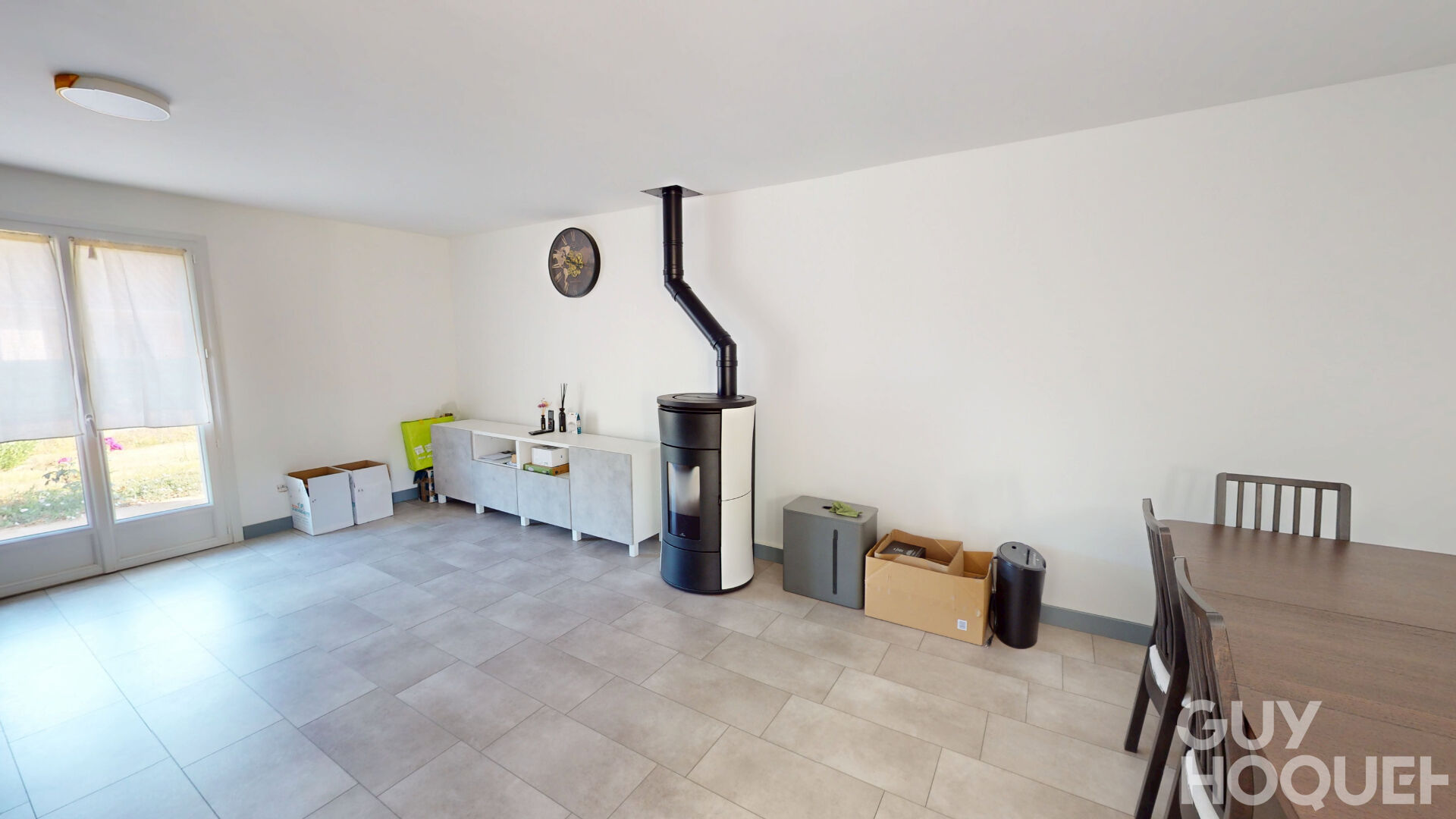 Maison Vernon 4 pièce(s) 88 m2