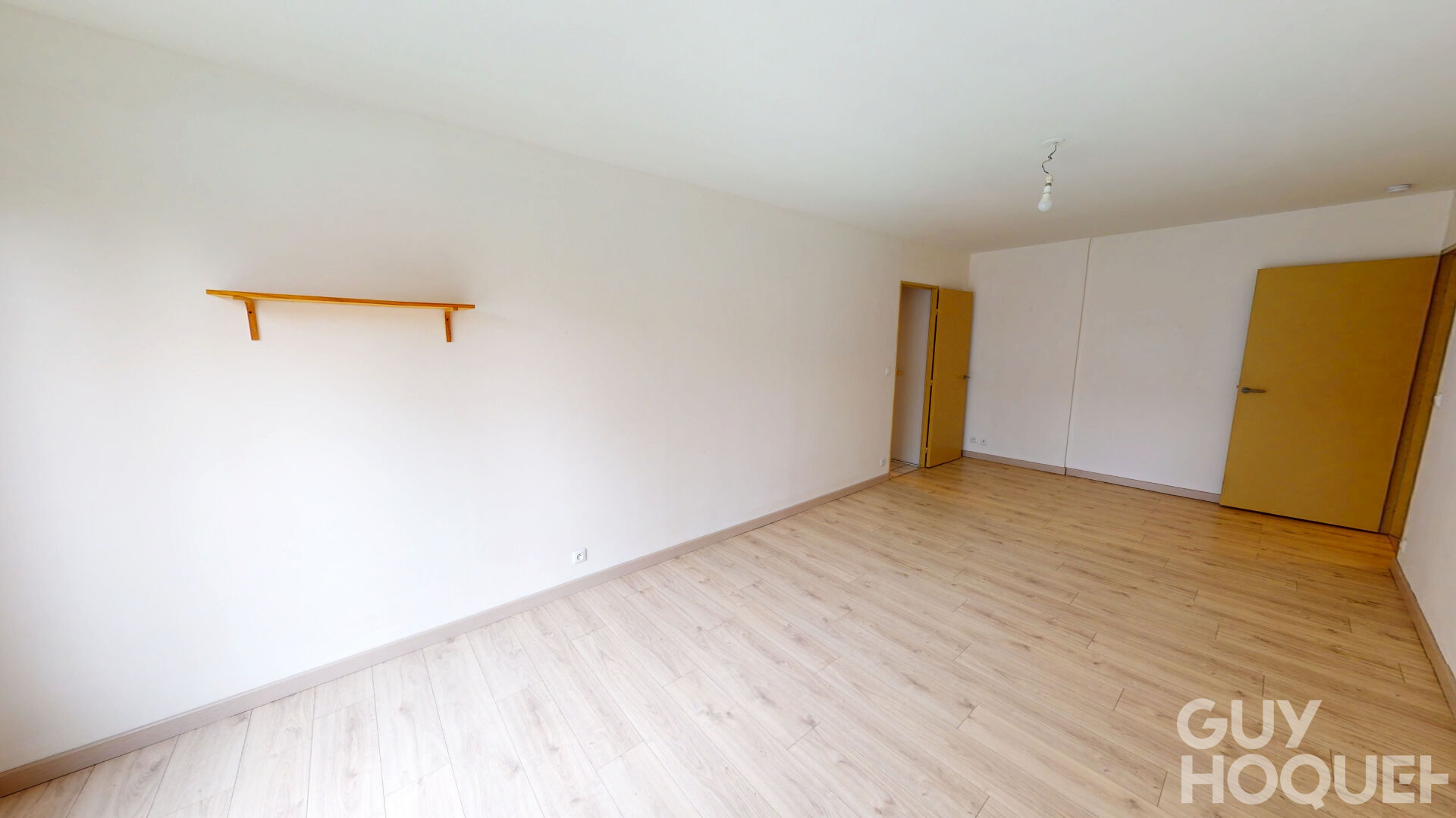 Appartement  2 pièce(s) 57.69 m2
