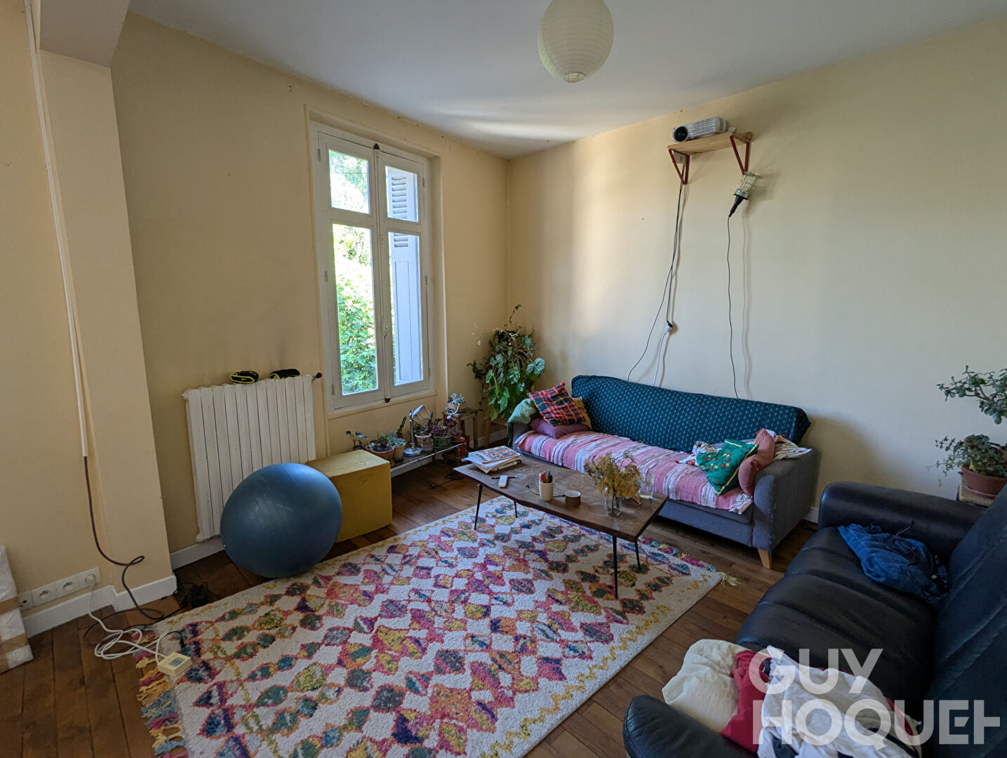 Immeuble Poitiers 7 pièce(s) 189 m2