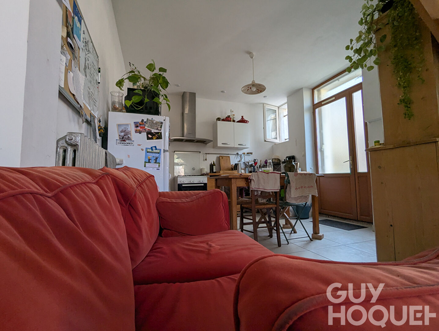 Immeuble Poitiers 7 pièce(s) 189 m2