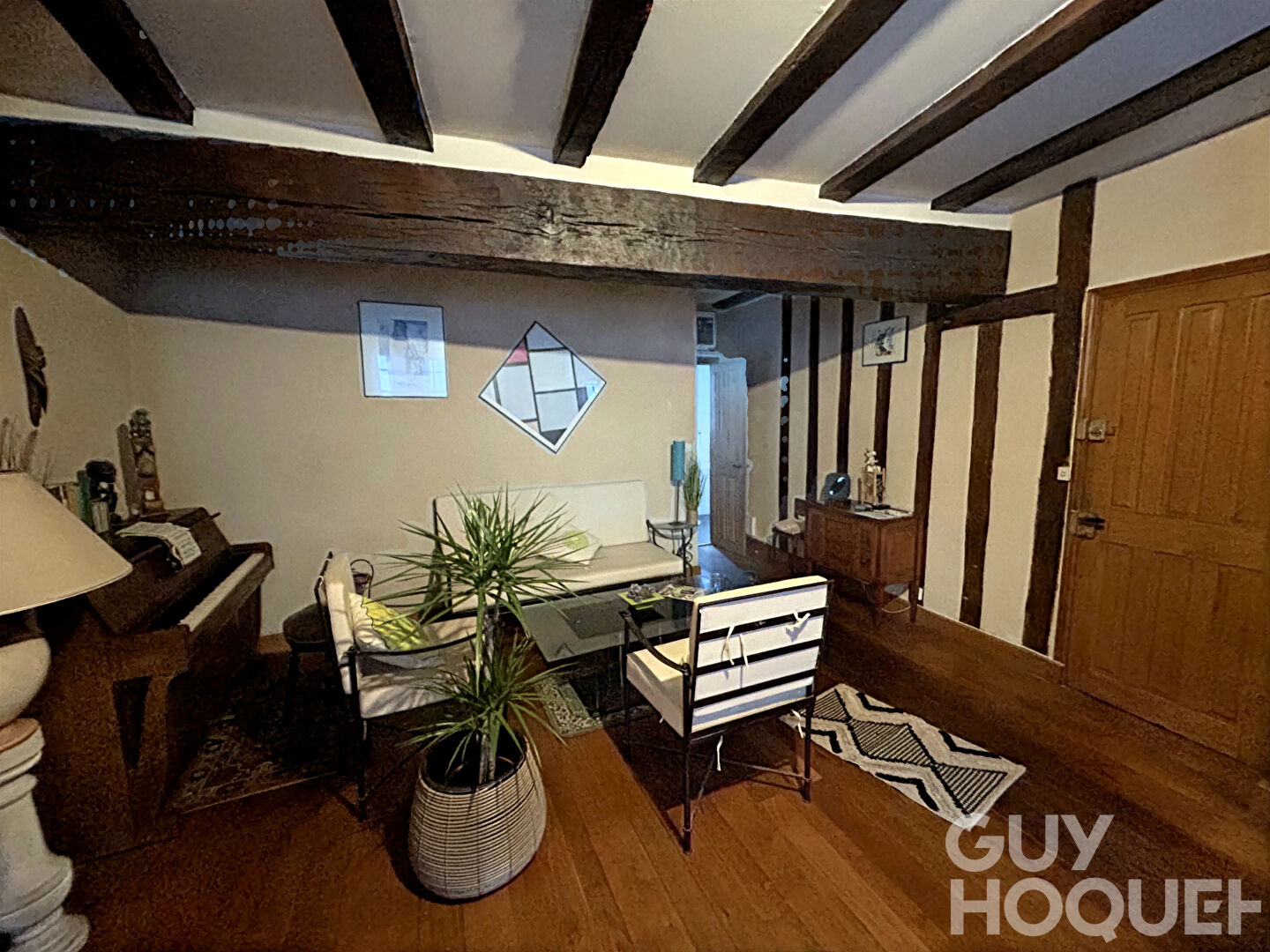 Appartement Poitiers 2 pièce(s) 63 m2