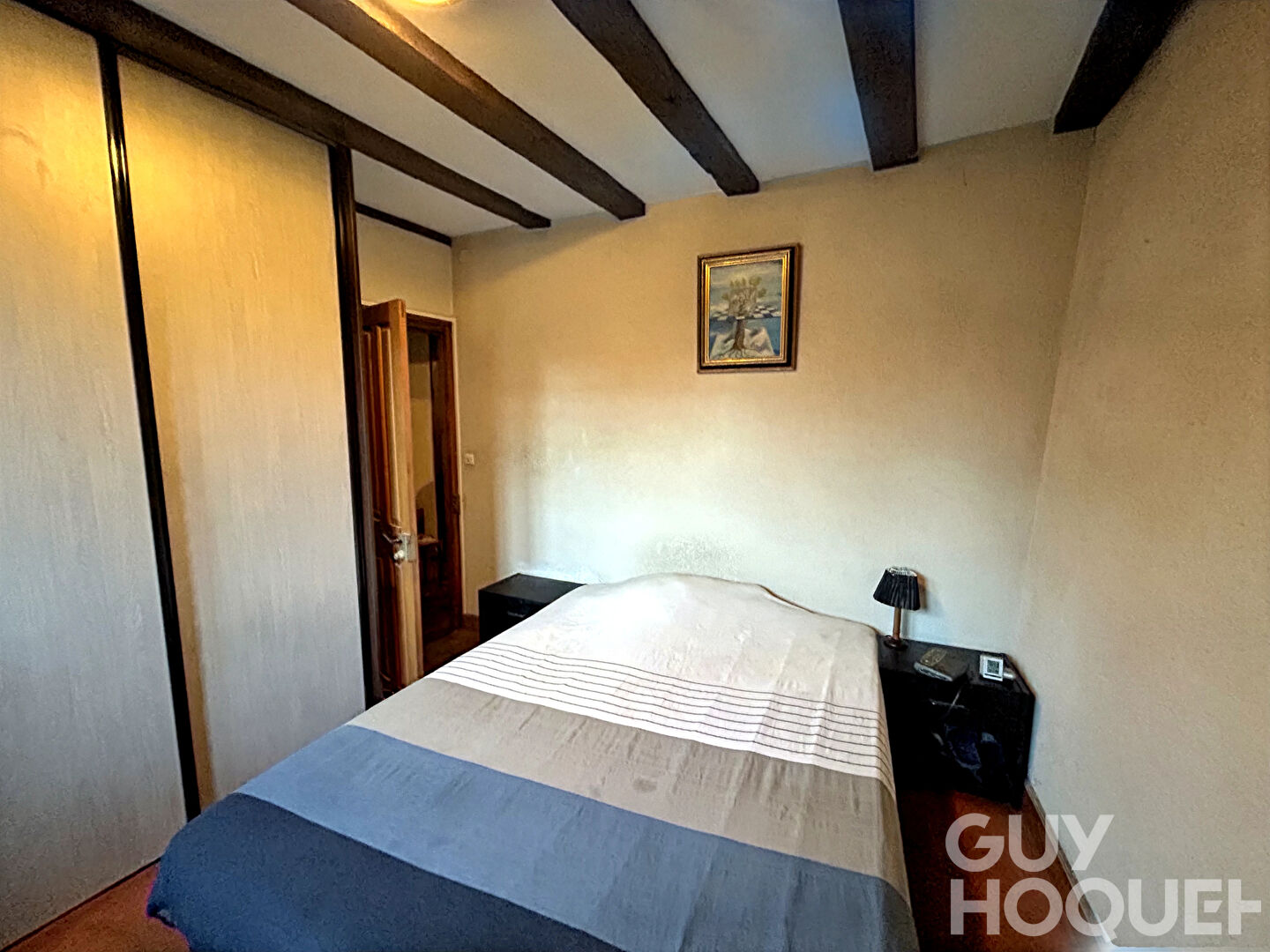 Appartement Poitiers 2 pièce(s) 63 m2