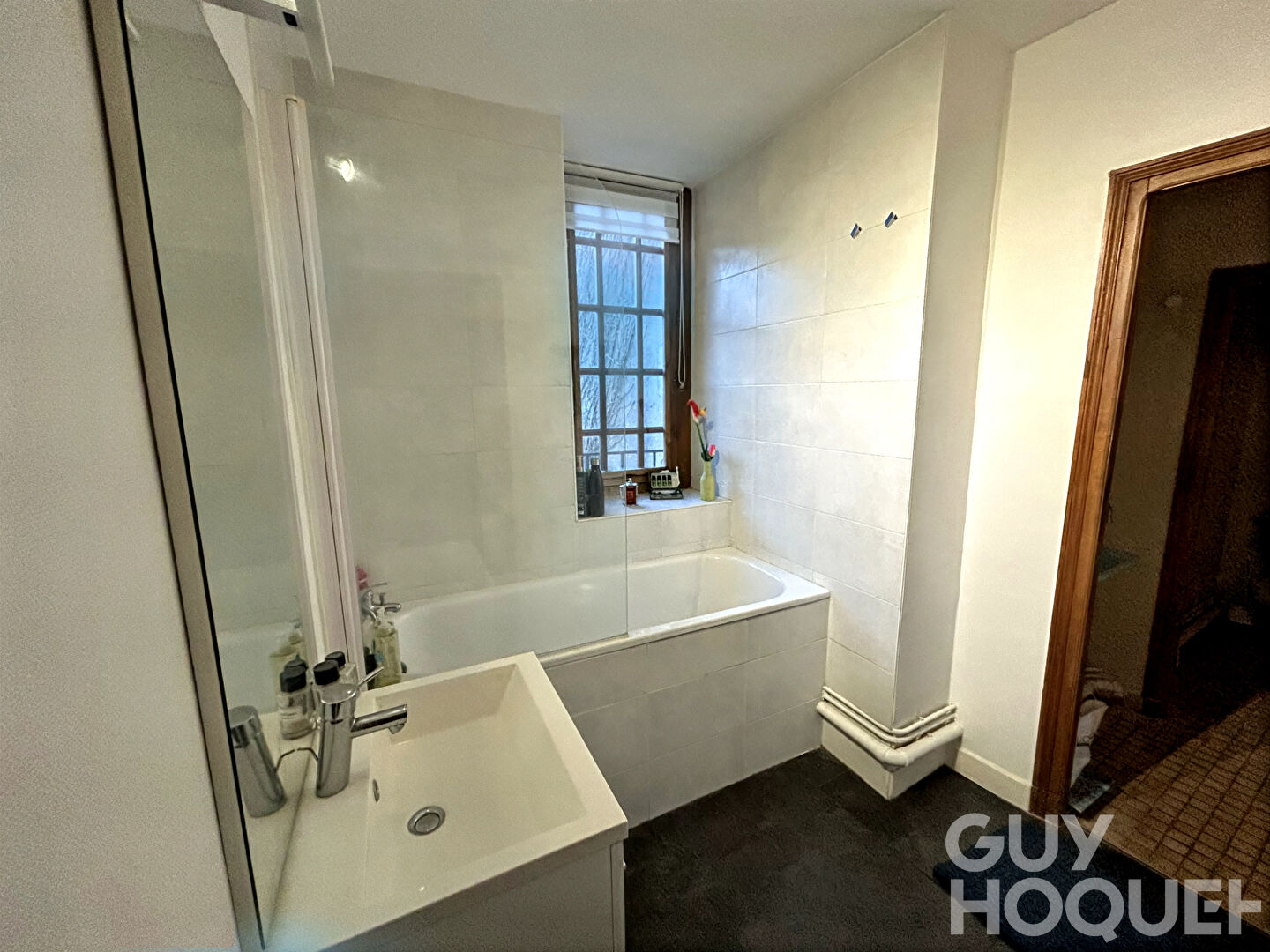 Appartement Poitiers 2 pièce(s) 63 m2