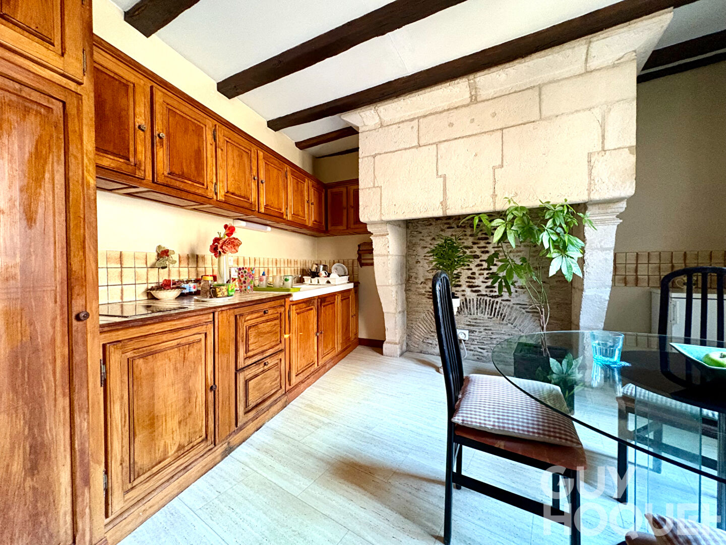 Appartement Poitiers 2 pièce(s) 63 m2