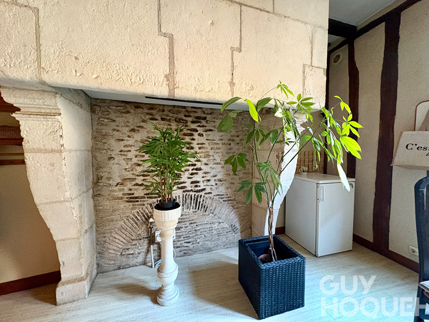 Appartement Poitiers 2 pièce(s) 63 m2