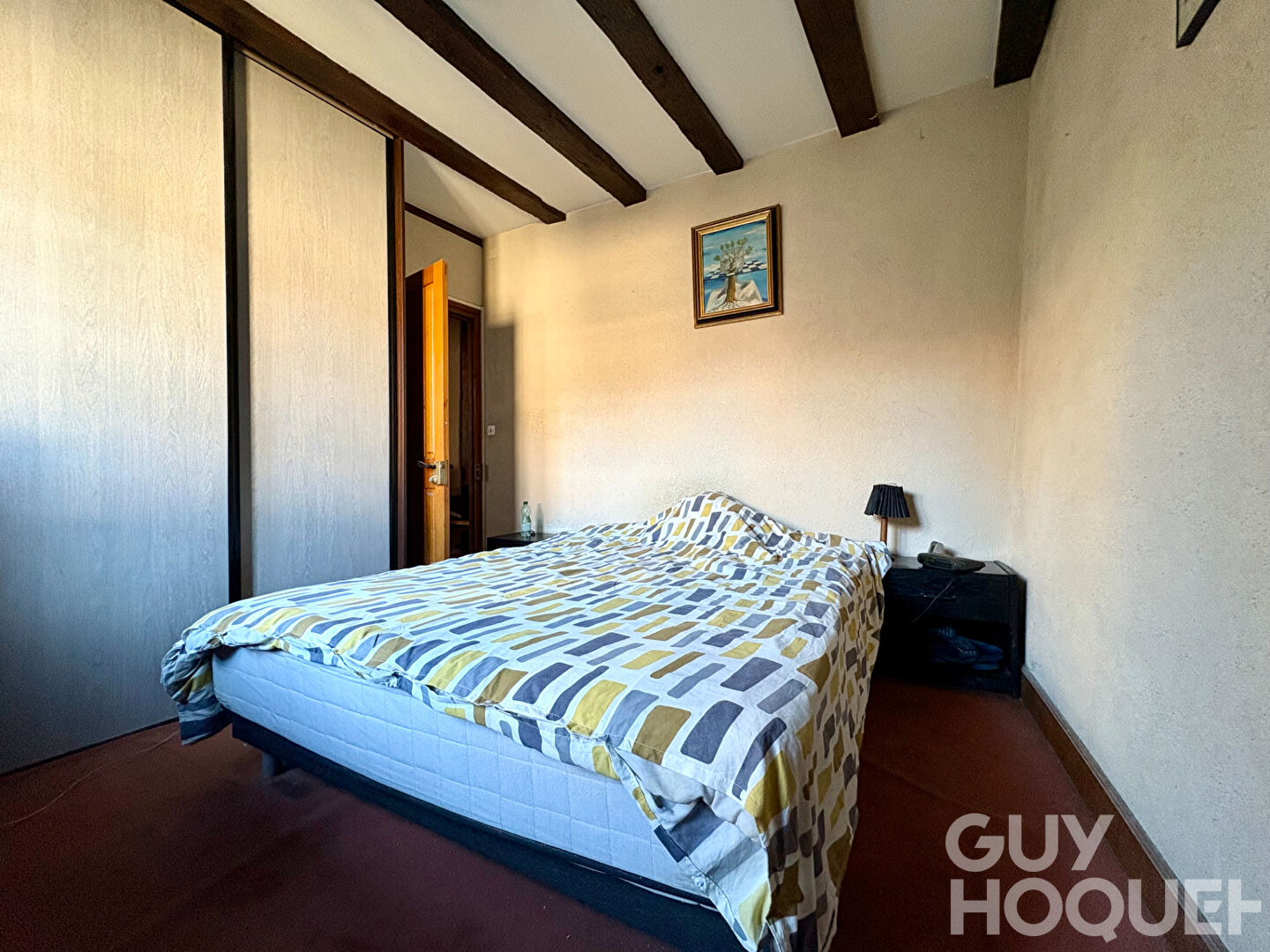 Appartement Poitiers 2 pièce(s) 63 m2