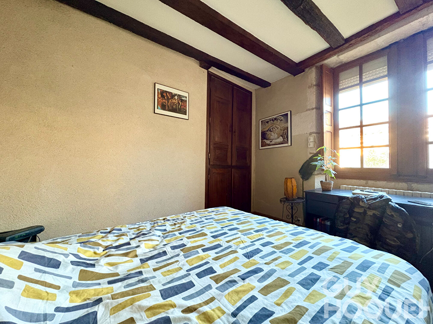 Appartement Poitiers 2 pièce(s) 63 m2