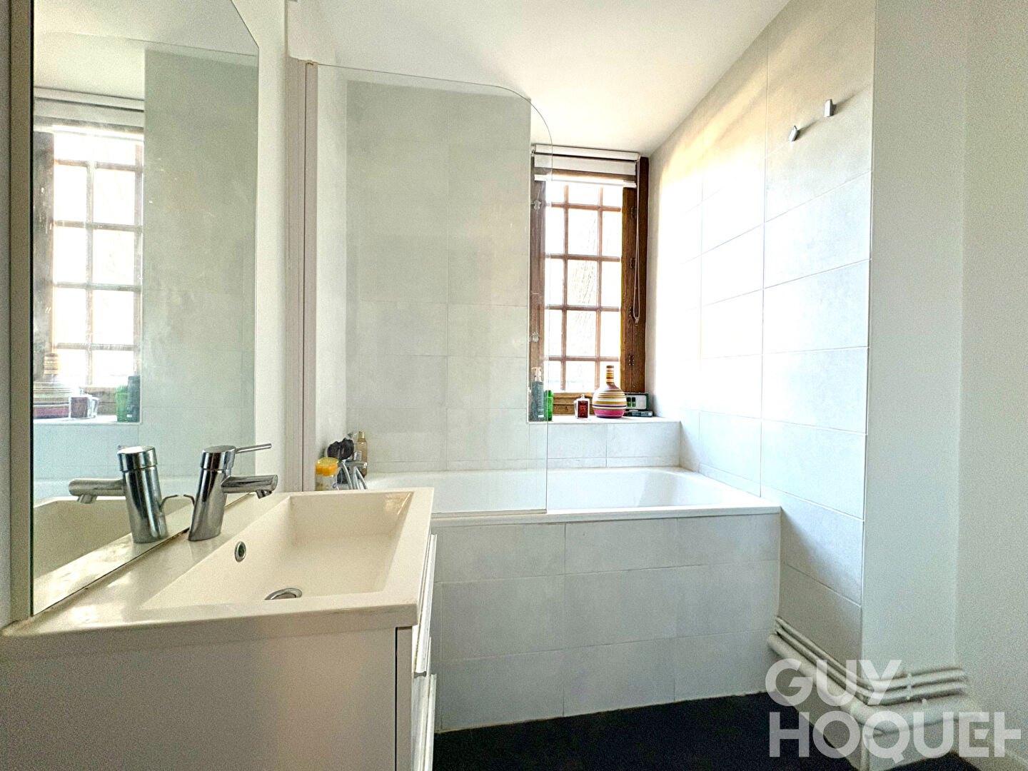 Appartement Poitiers 2 pièce(s) 63 m2