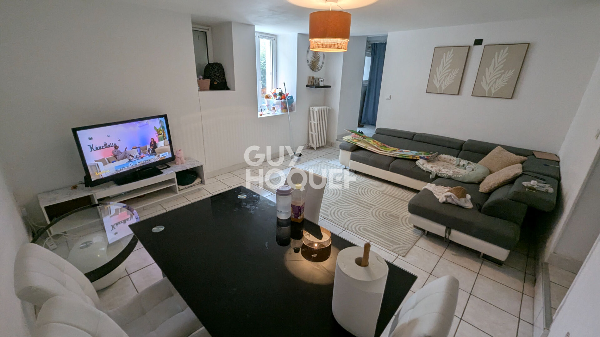 Appartement 3 pièce(s) 66 m2