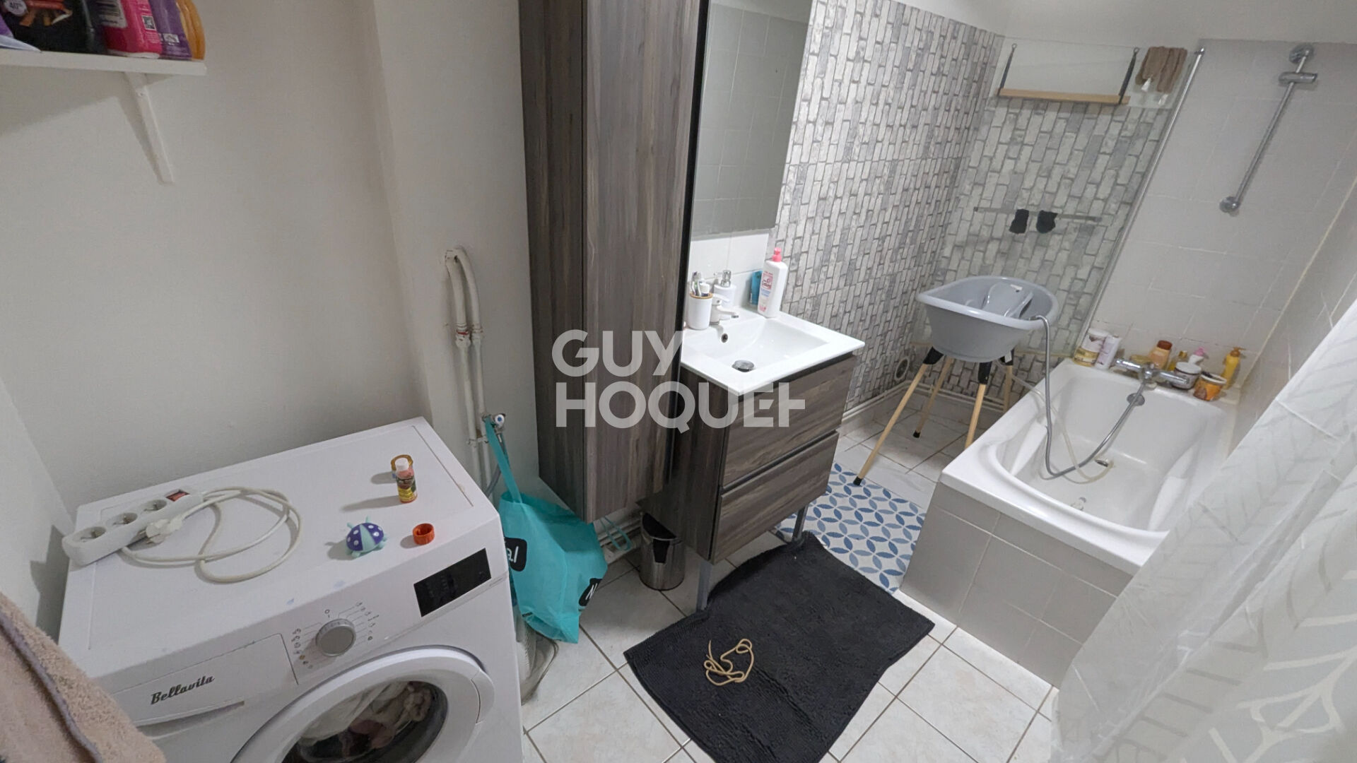 Appartement 3 pièce(s) 66 m2