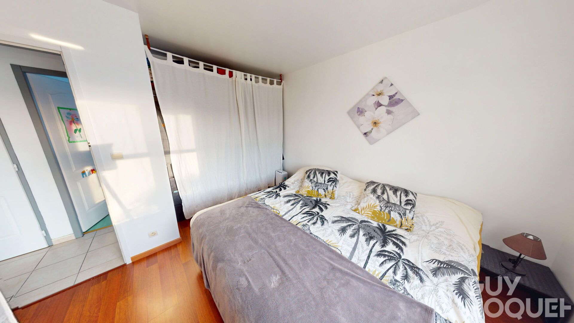 Maison  plain pied 6 pièces 131m²