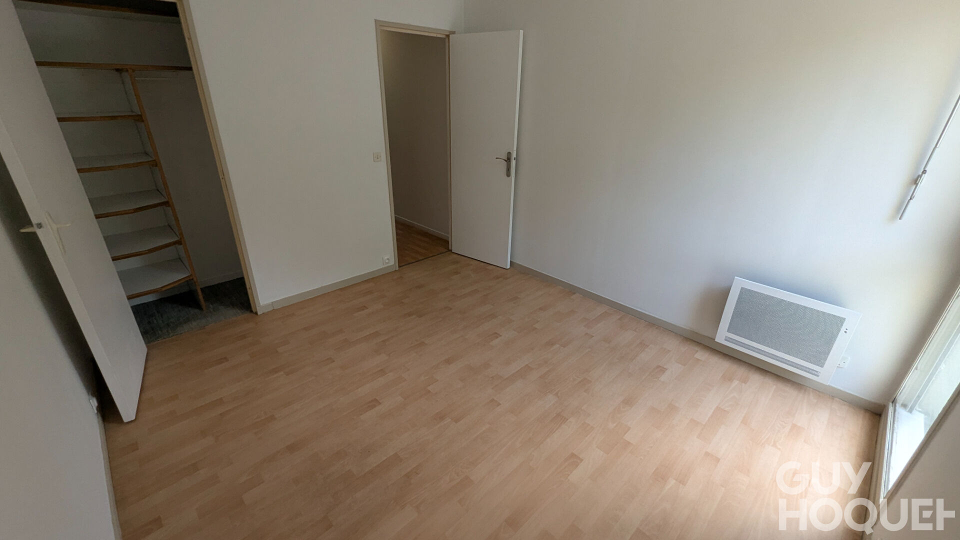 Maison de 4 pièces à POITIERS (86000).