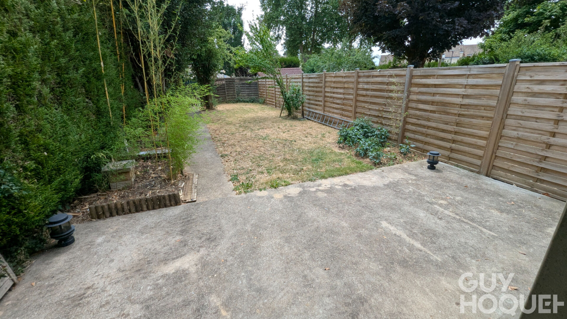 Maison de 4 pièces à POITIERS (86000).