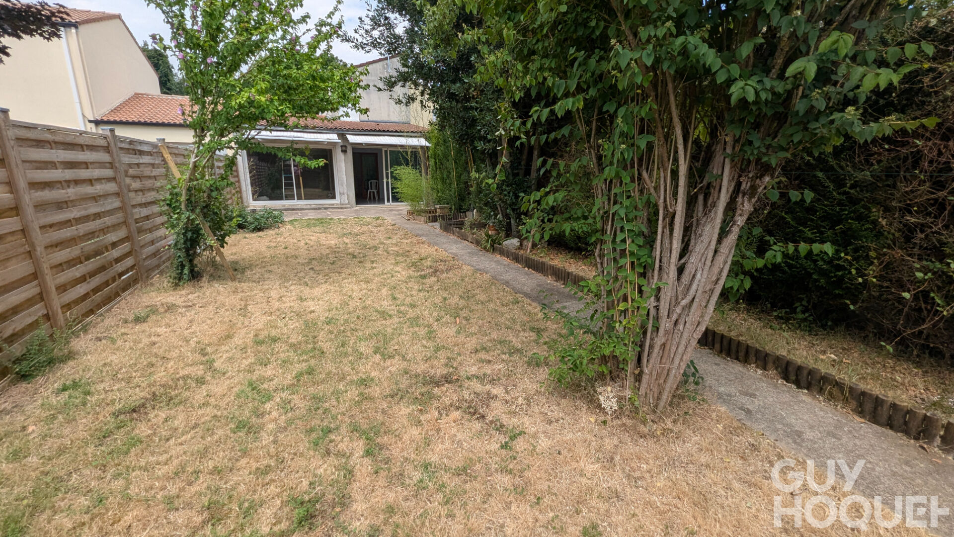 Maison de 4 pièces à POITIERS (86000).