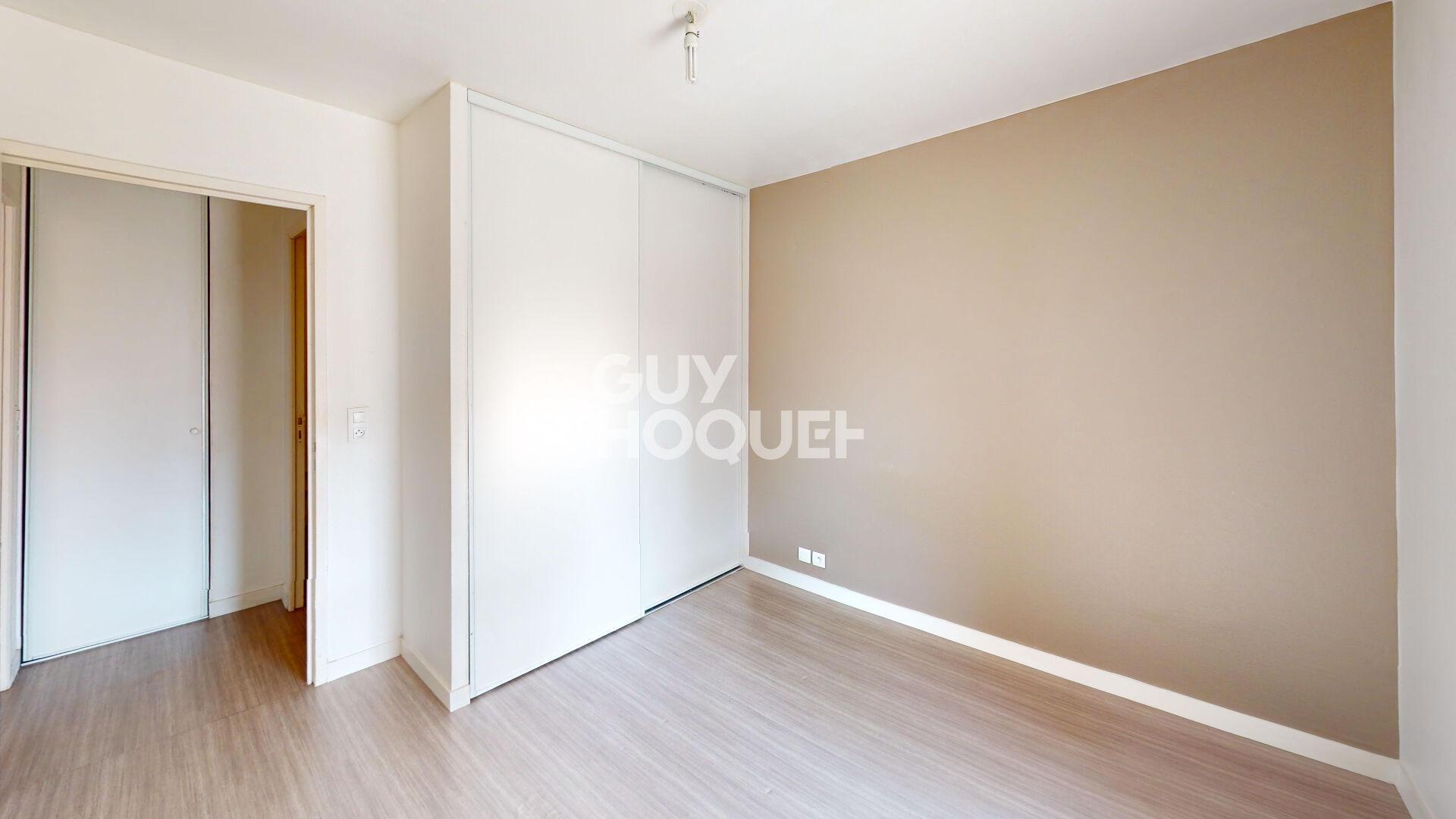 Appartement Poitiers 2 pièce(s) 44.87 m2