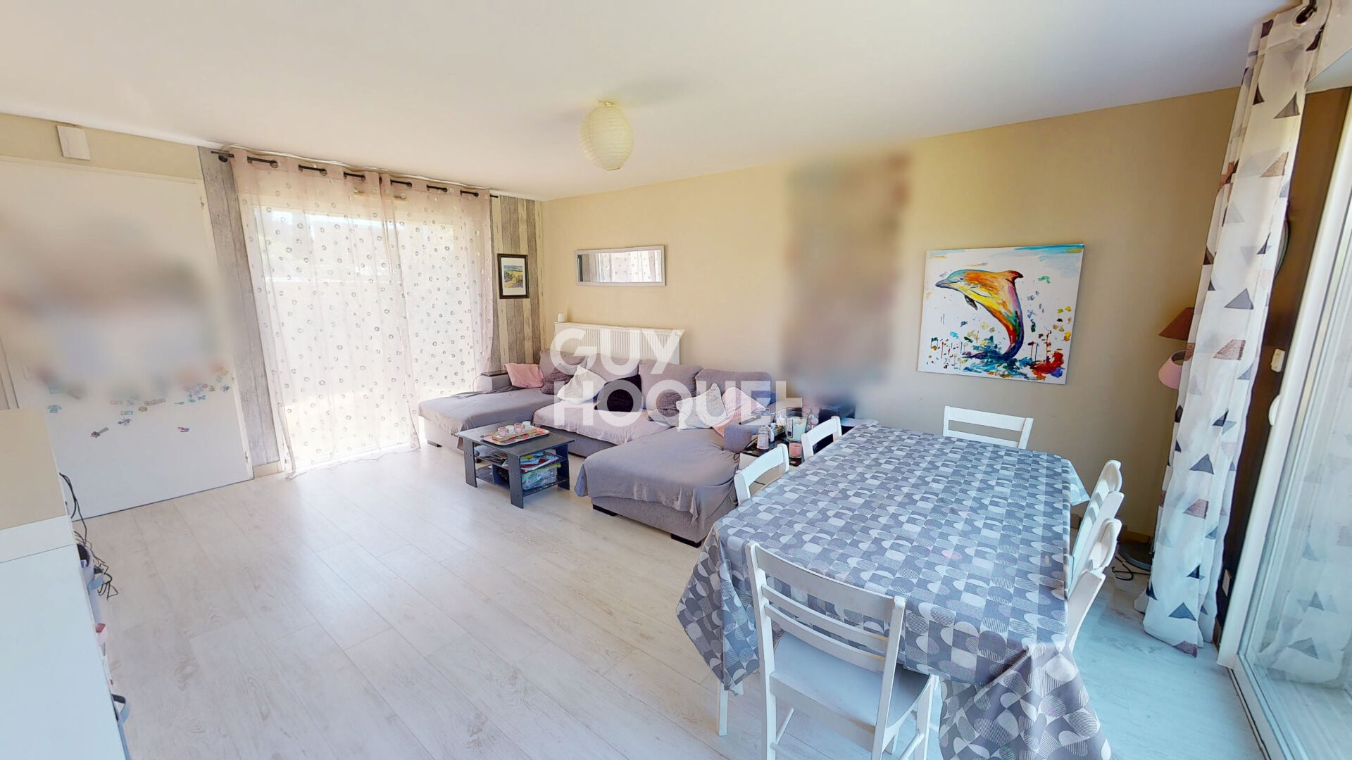 Maison Poitiers 5 pièce(s)