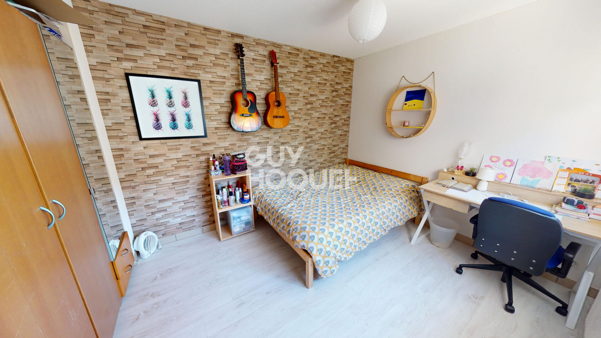 Maison Poitiers 5 pièce(s)