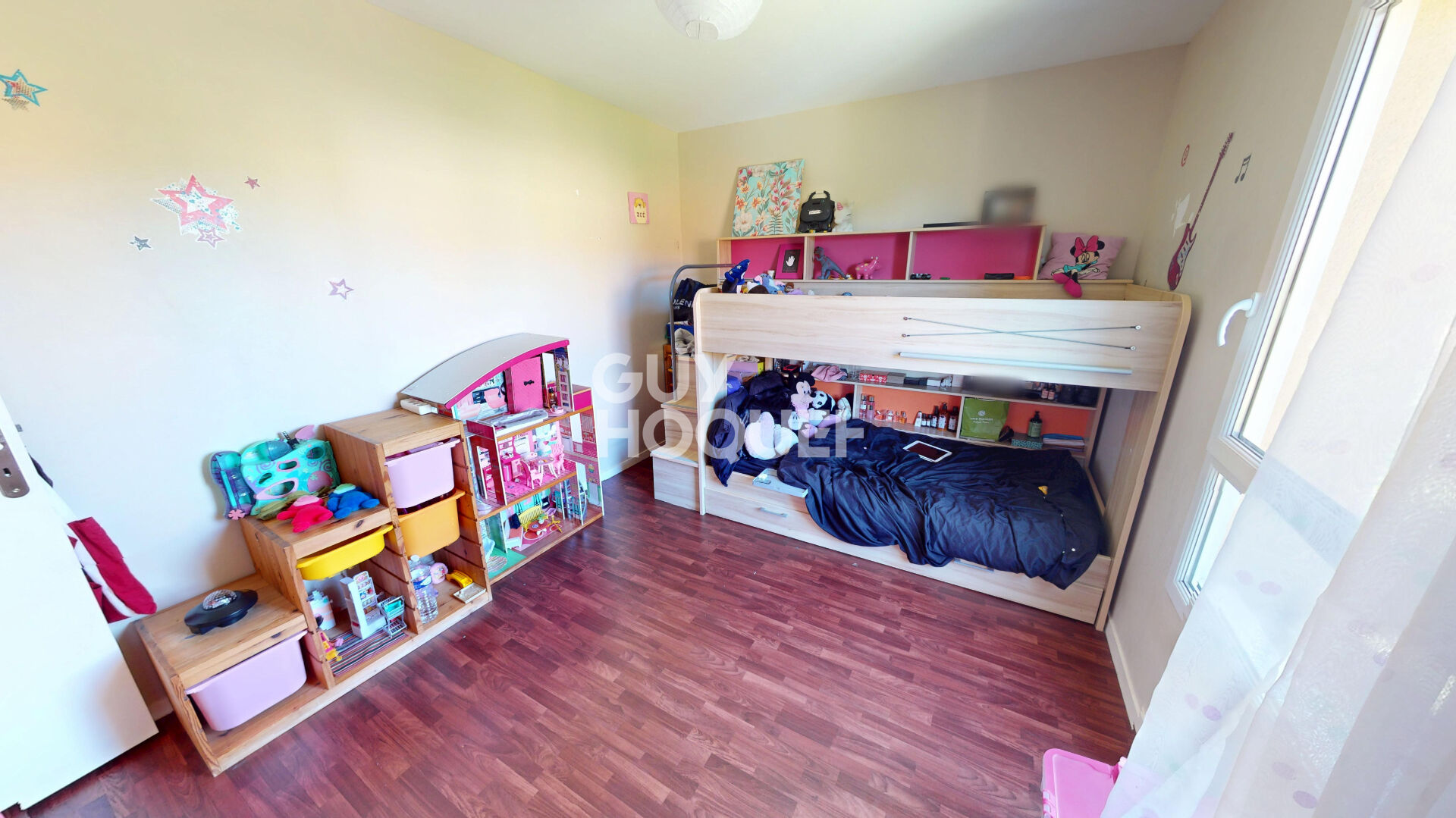 Maison Poitiers 5 pièce(s)