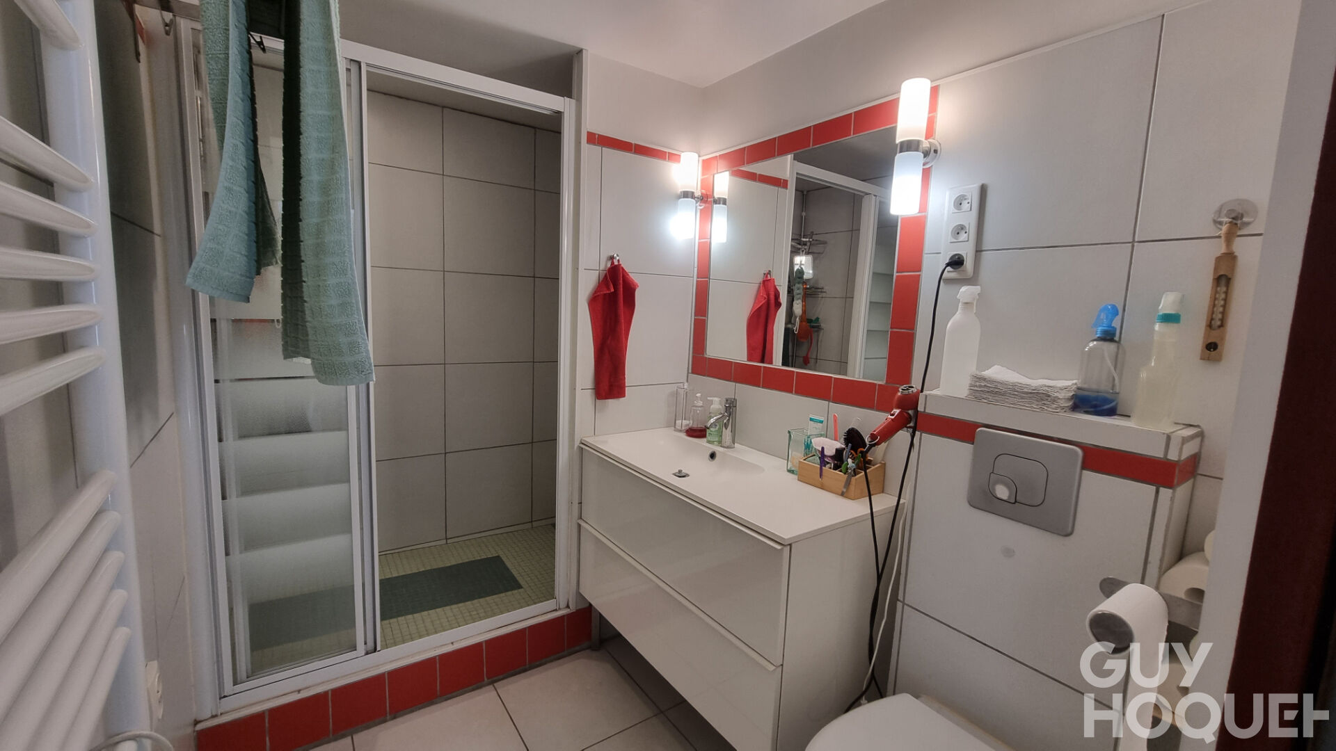 Maison familiale avec vue exceptionnelle