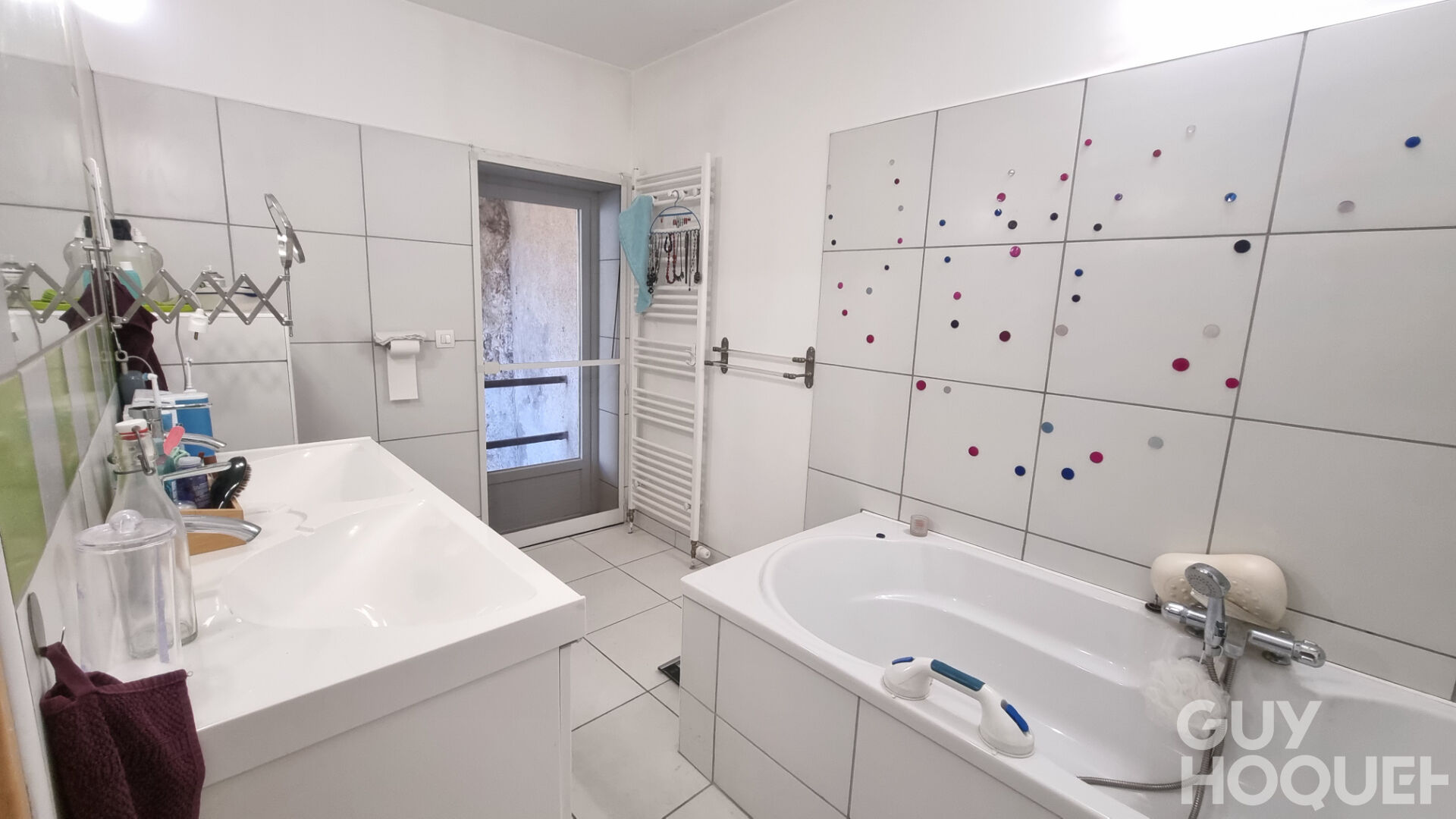 Maison familiale avec vue exceptionnelle