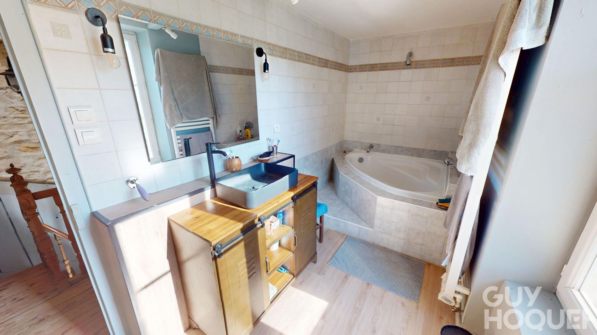 Maison Nanteuil 6 pièce(s) 155m²