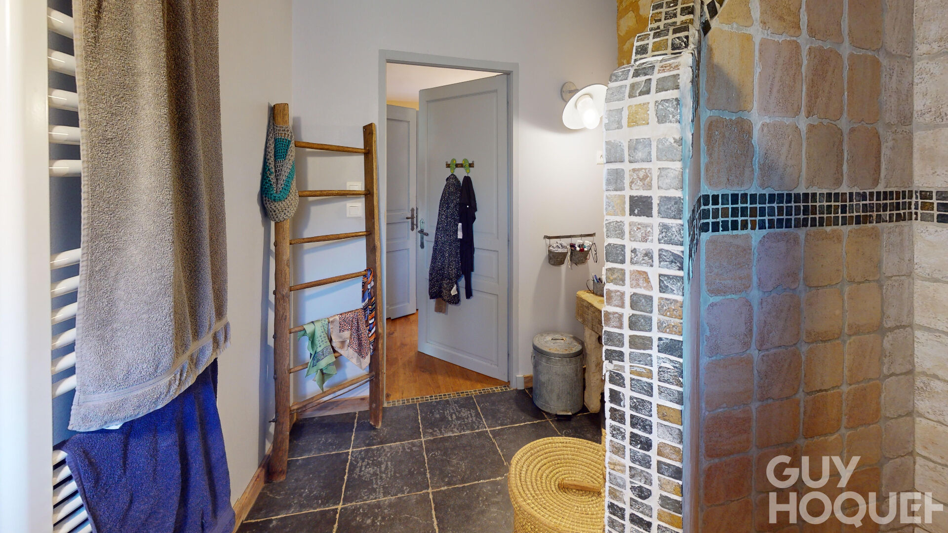 Maison Nanteuil 6 pièce(s) 155m²