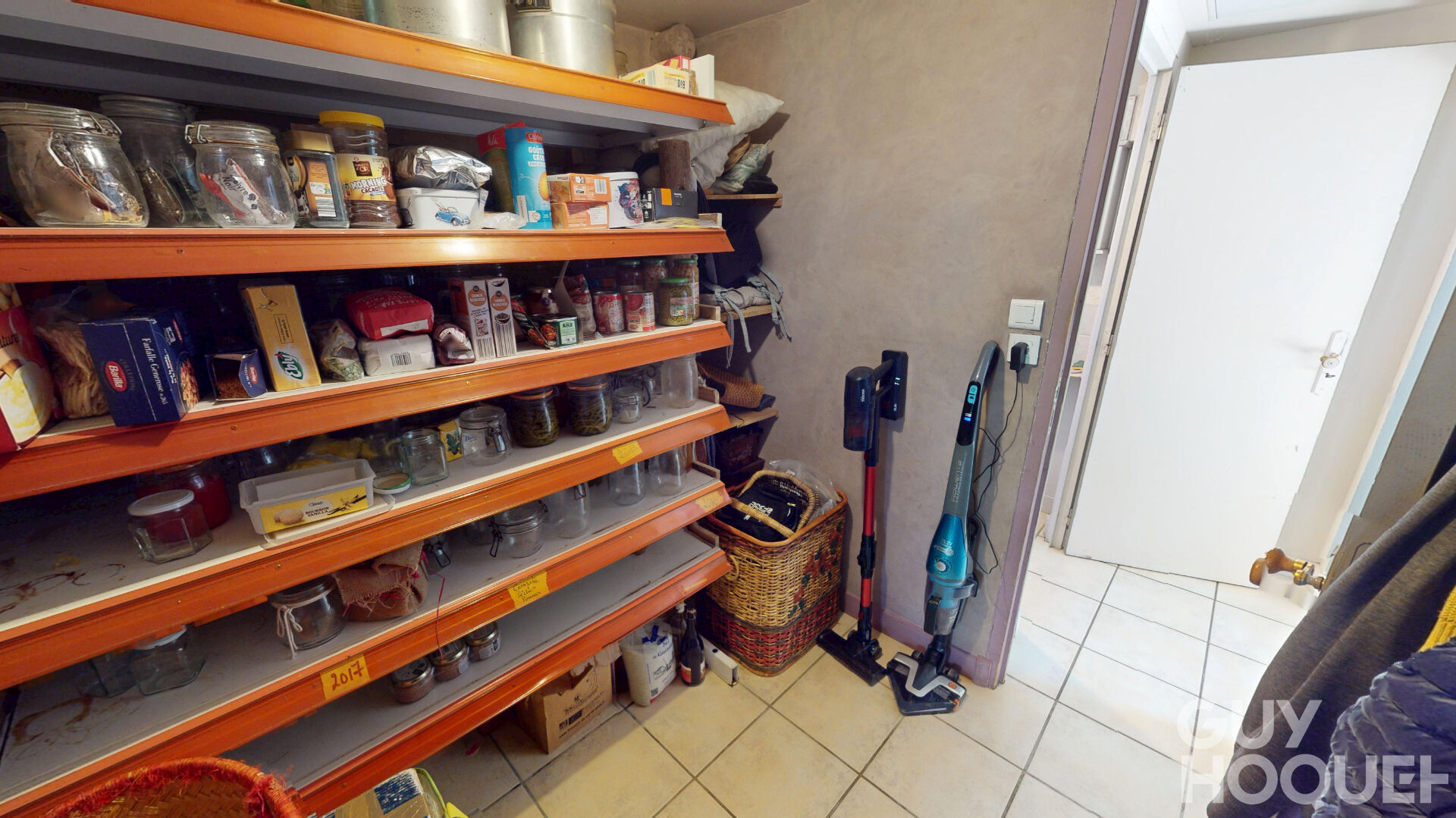 Maison Nanteuil 6 pièce(s) 155m²