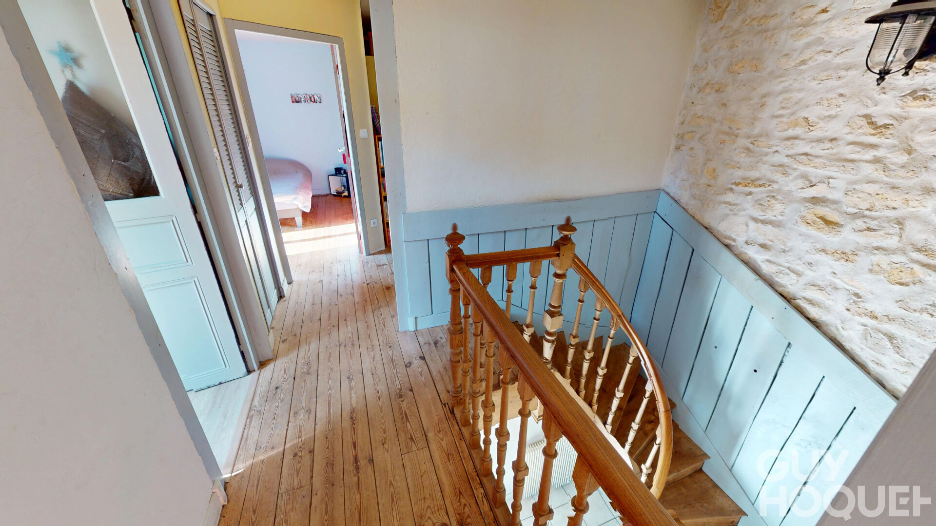 Maison Nanteuil 6 pièce(s) 155m²