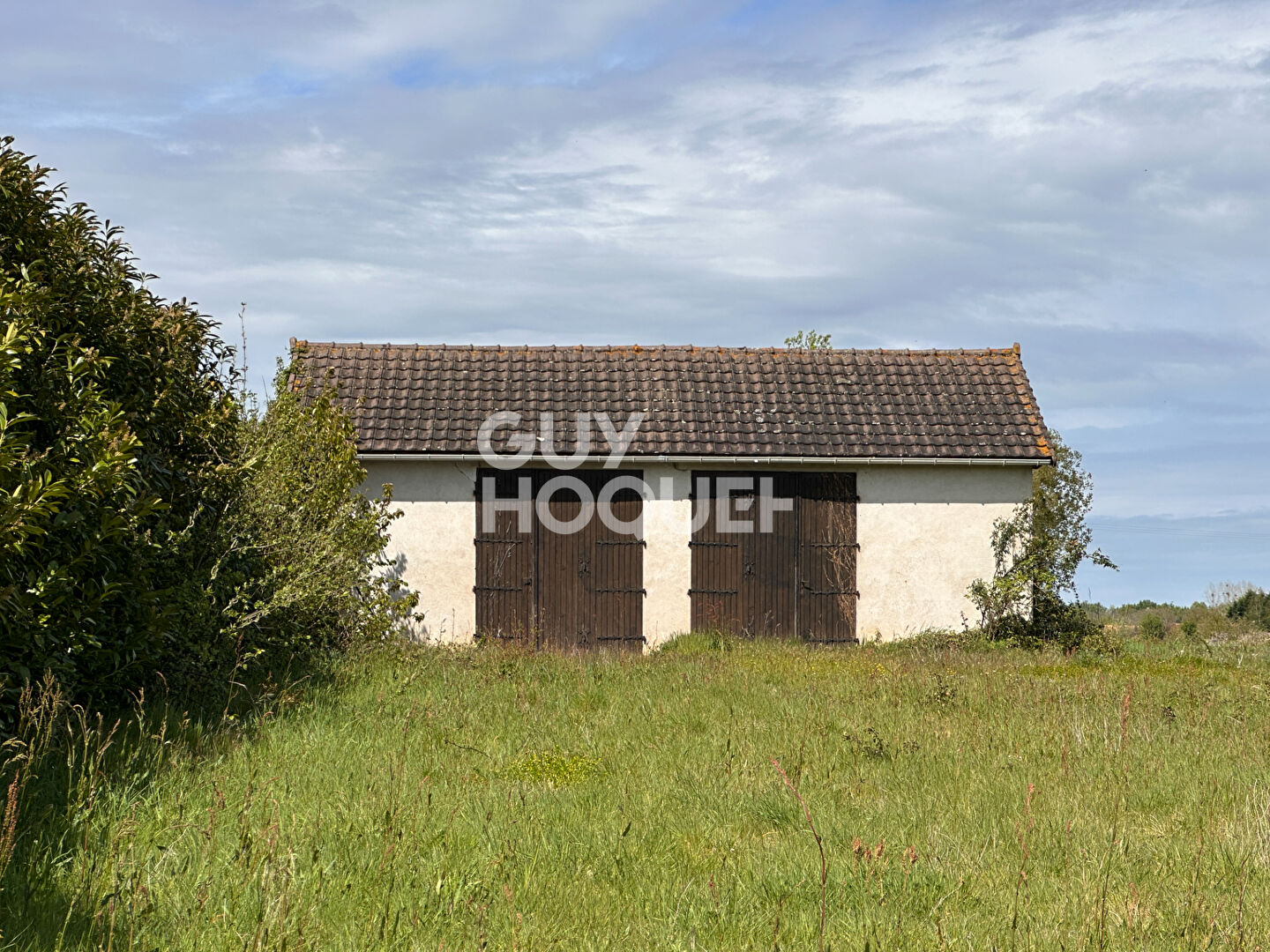 Grange à rénover 63m2