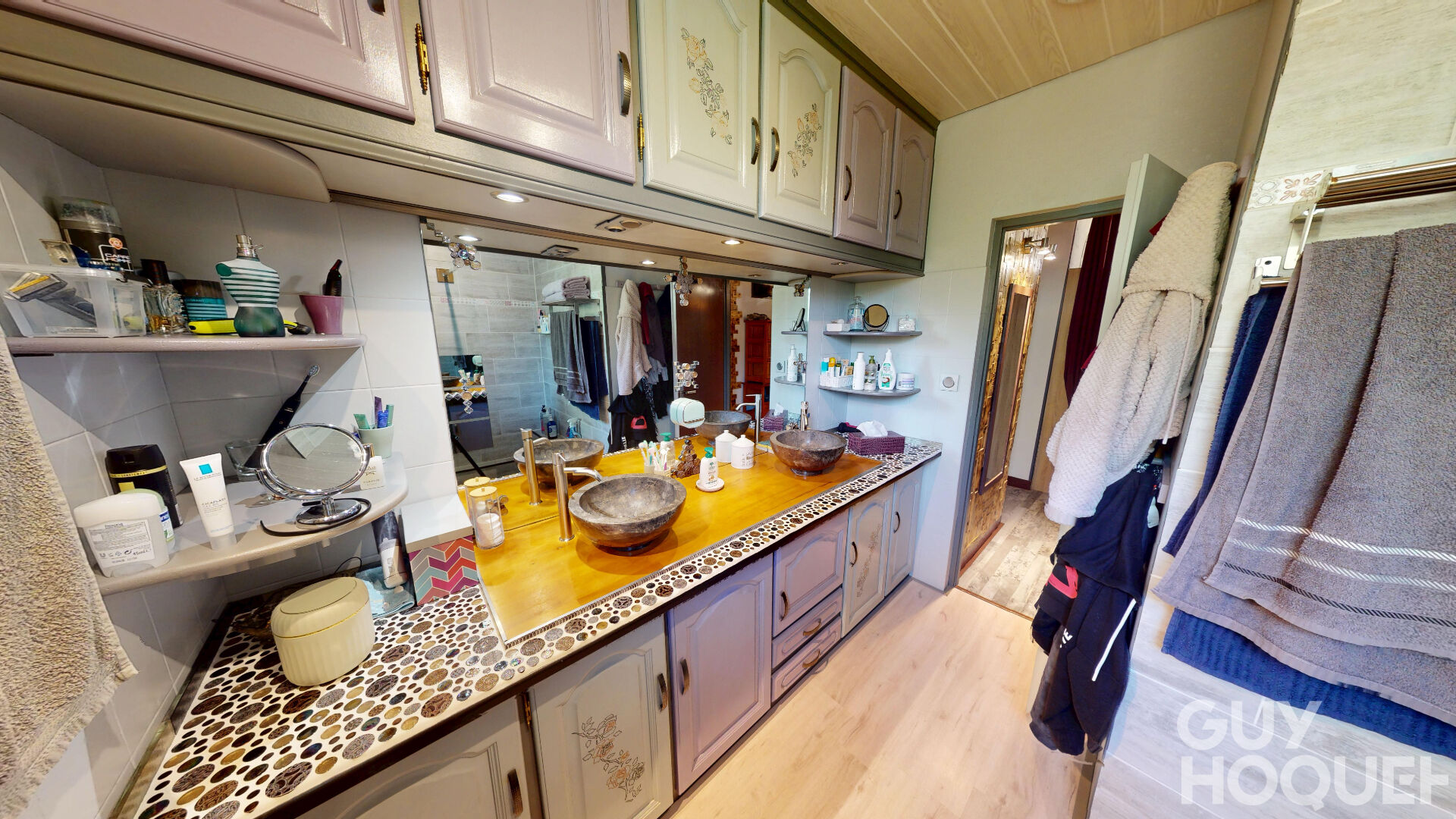 Maison  5 pièce(s) 145m²