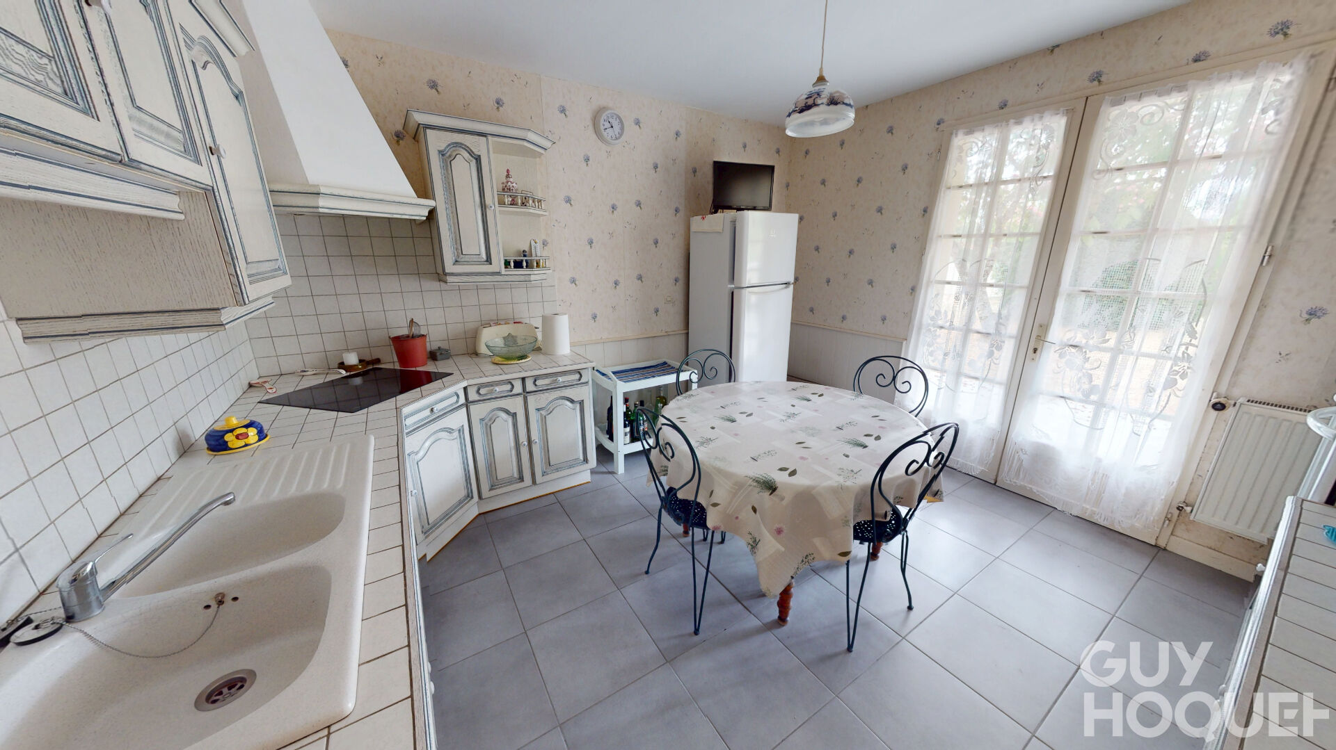 Maison familiale proche de Ligugé