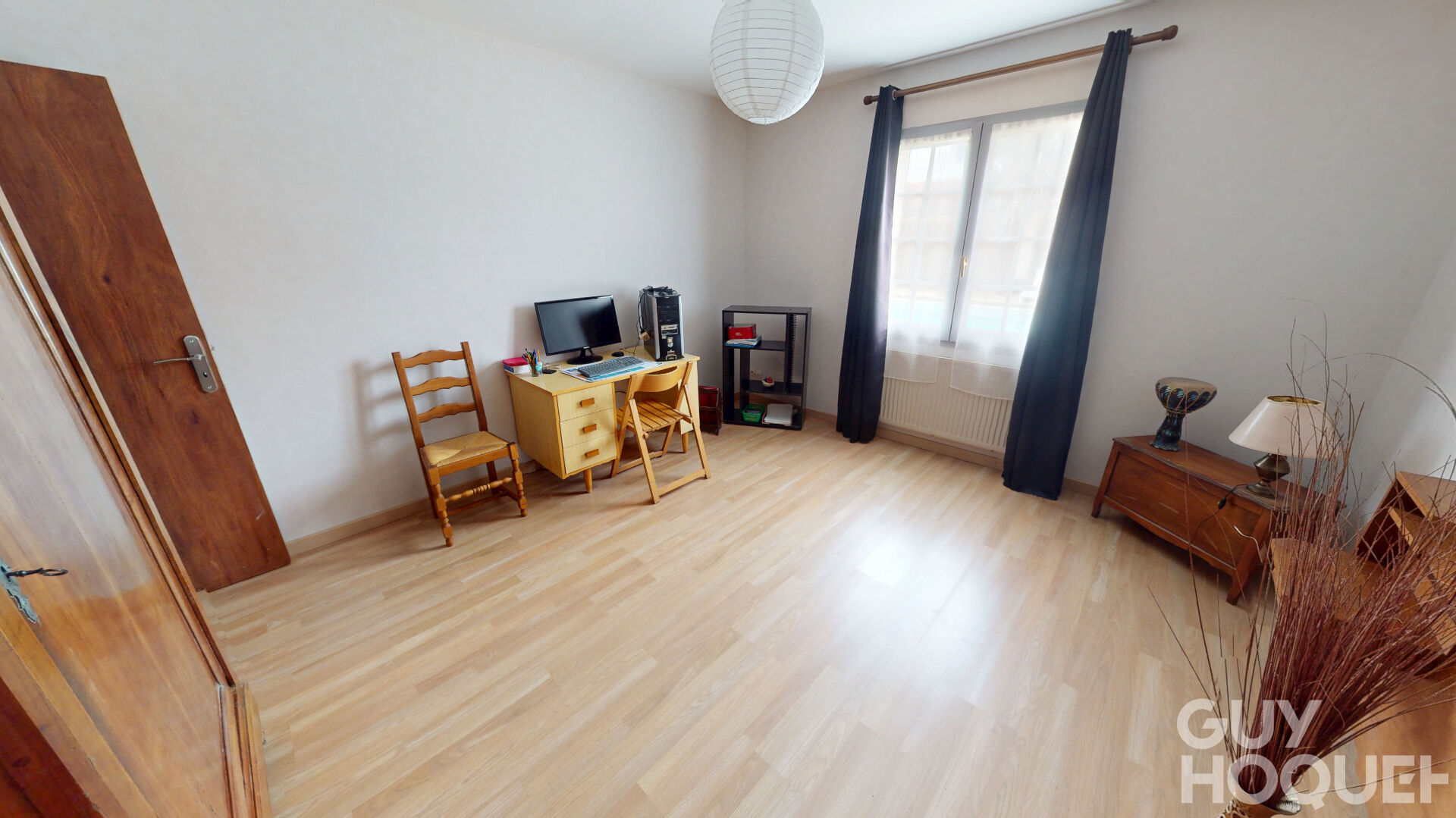 Maison familiale proche de Ligugé