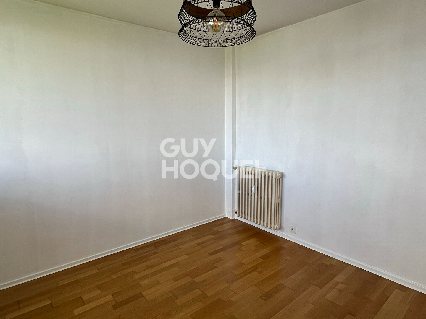 Appartement T3 entièrement rénové