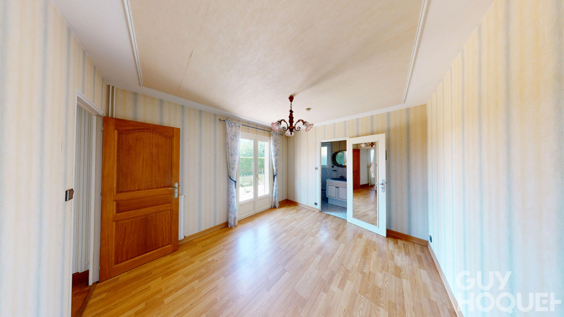 Maison 94m² Poitiers