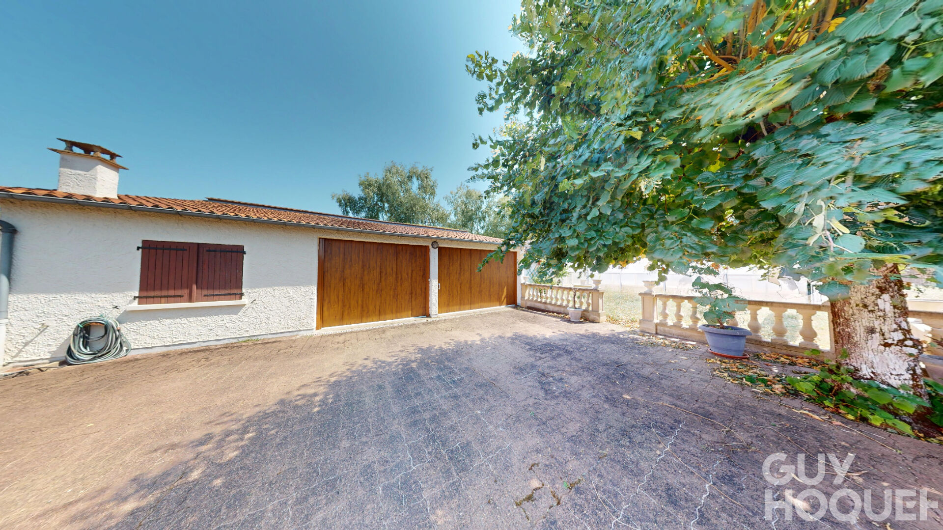 Maison 94m² Poitiers