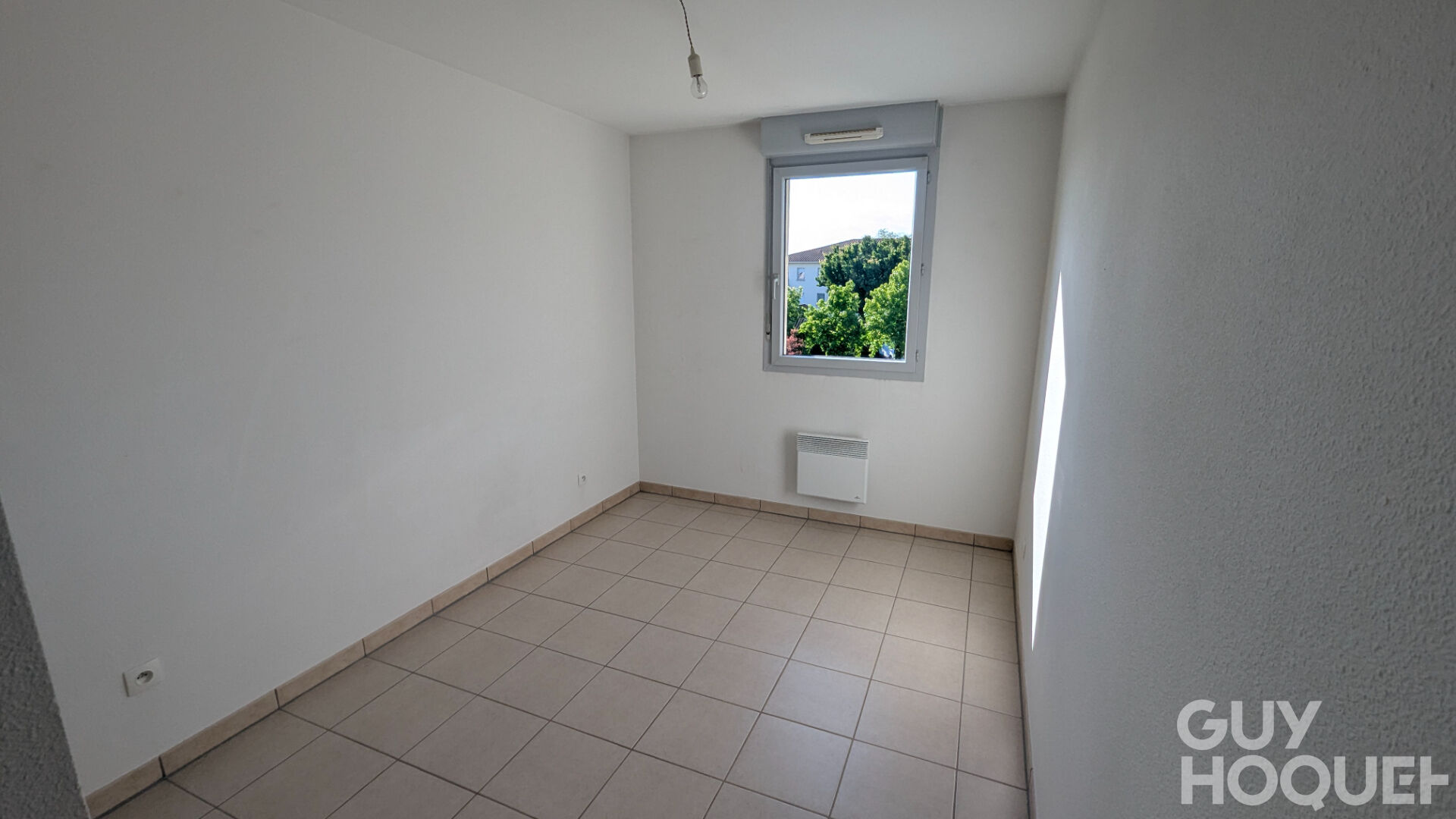 Appartement 4 pieces secteur Bugellerie