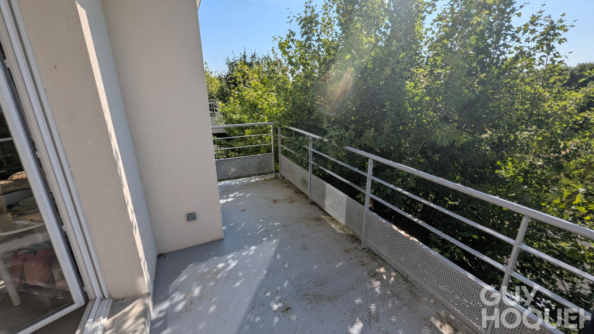 Appartement Poitiers 3 pièce(s) 58.93 m2