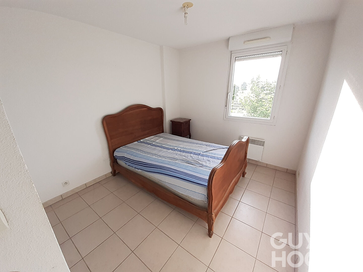 Appartement Poitiers 3 pièce(s) 58.93 m2