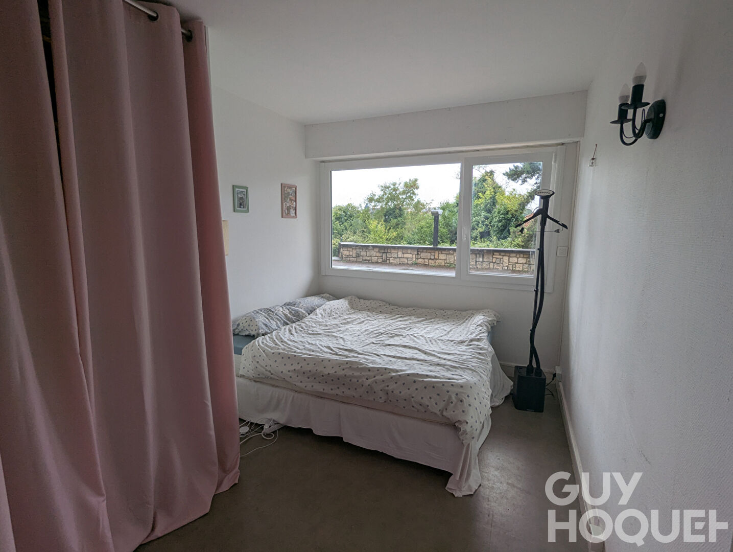 Appartement  2 pièce(s) 34.50 m2