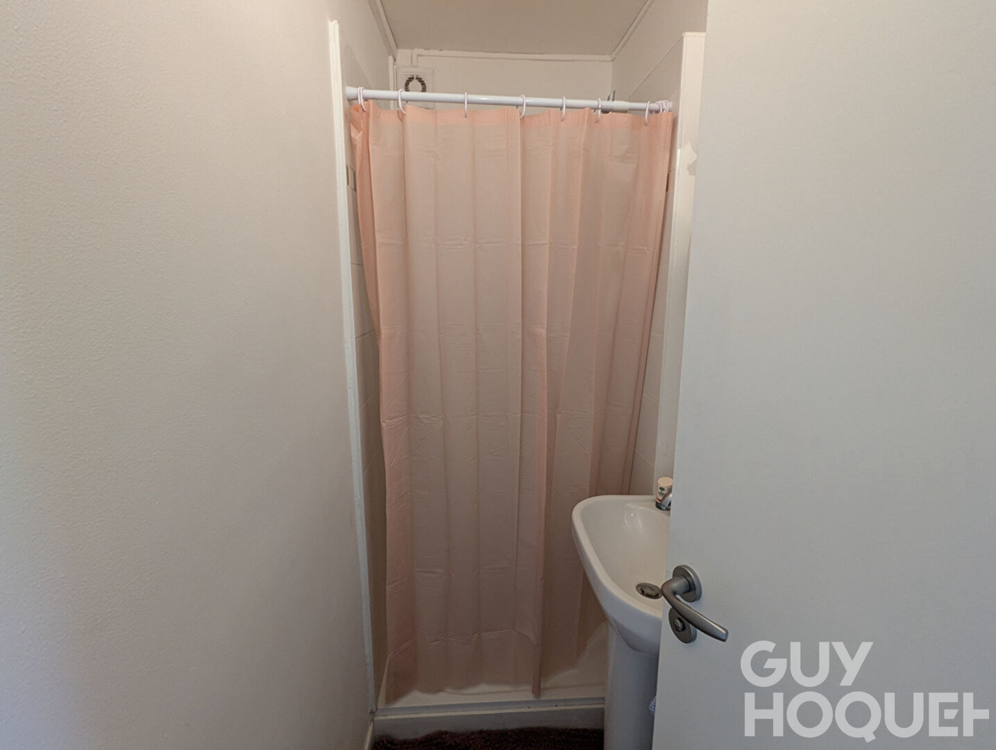 Appartement  2 pièce(s) 34.50 m2