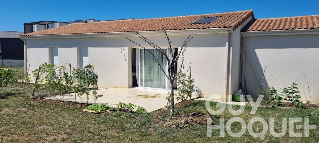 Maison  5 pièce(s) 100.04 m2