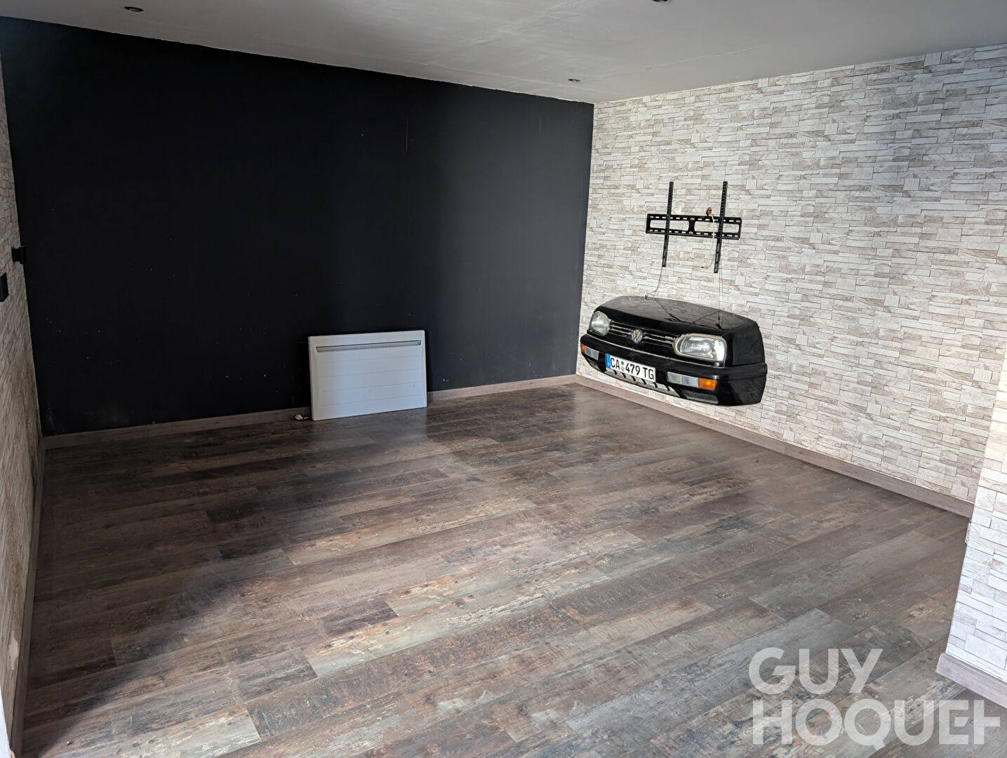 Maison Sossais 4 pièce(s)