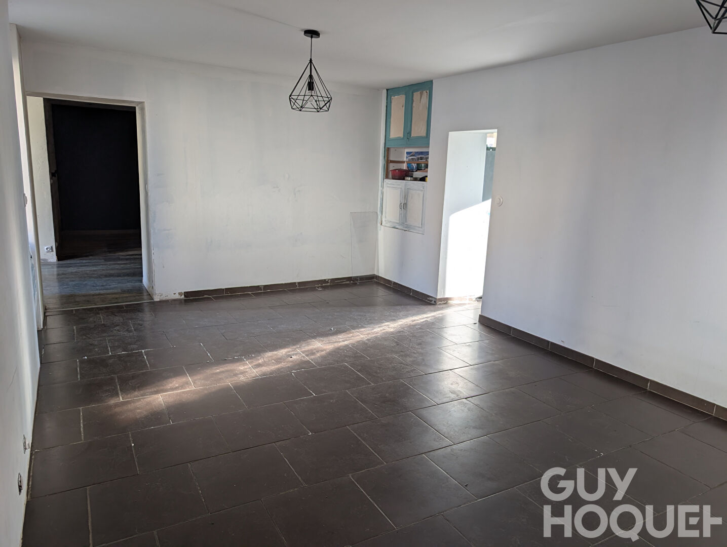 Maison Sossais 4 pièce(s)