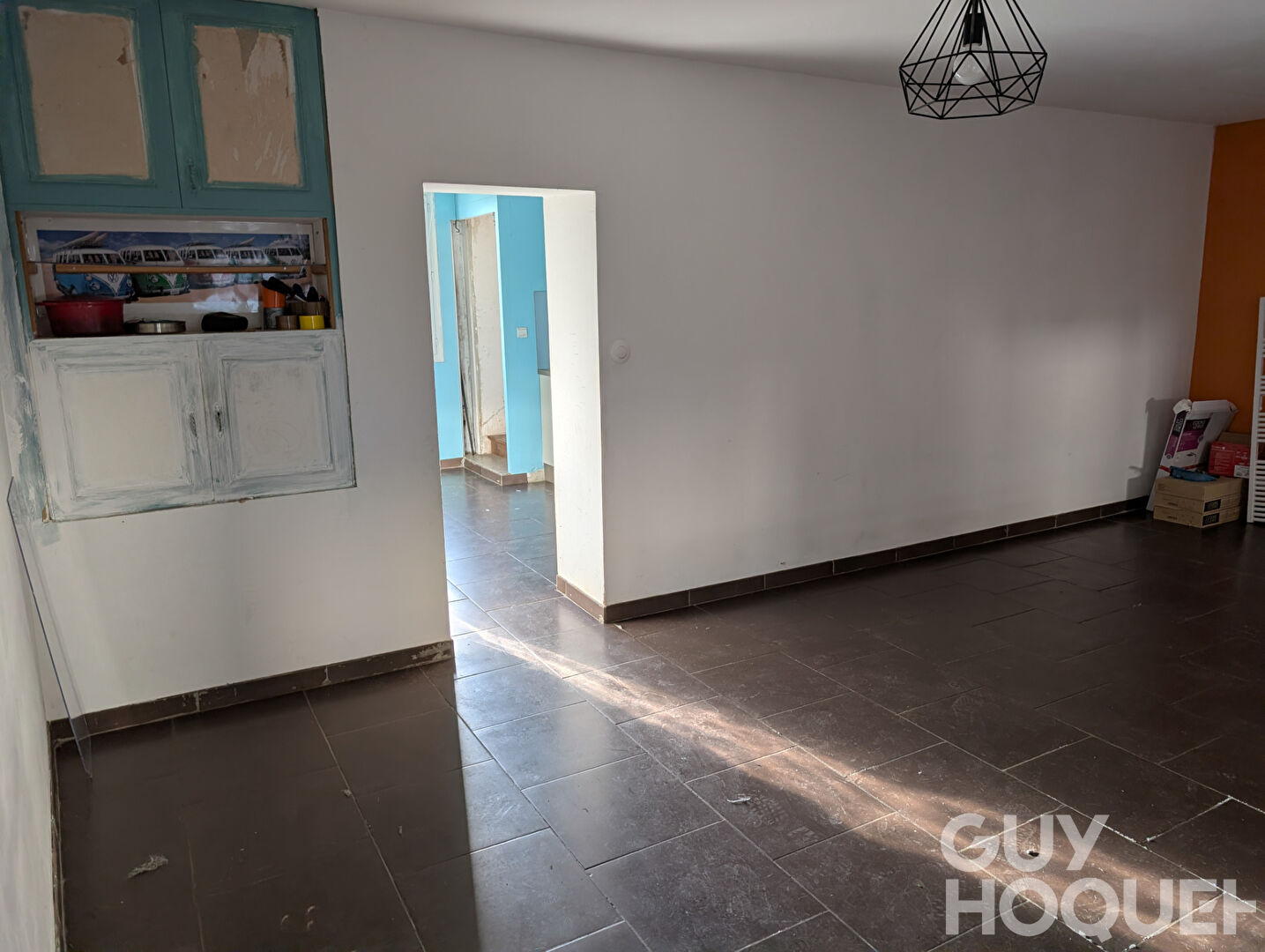 Maison Sossais 4 pièce(s)