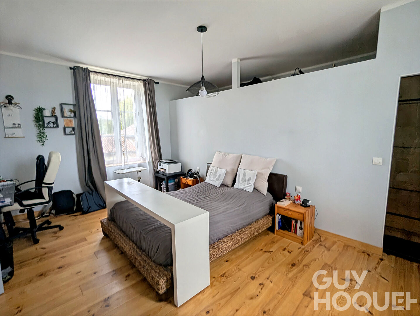 Domaine d'exception 205 m² de charme et d'histoire