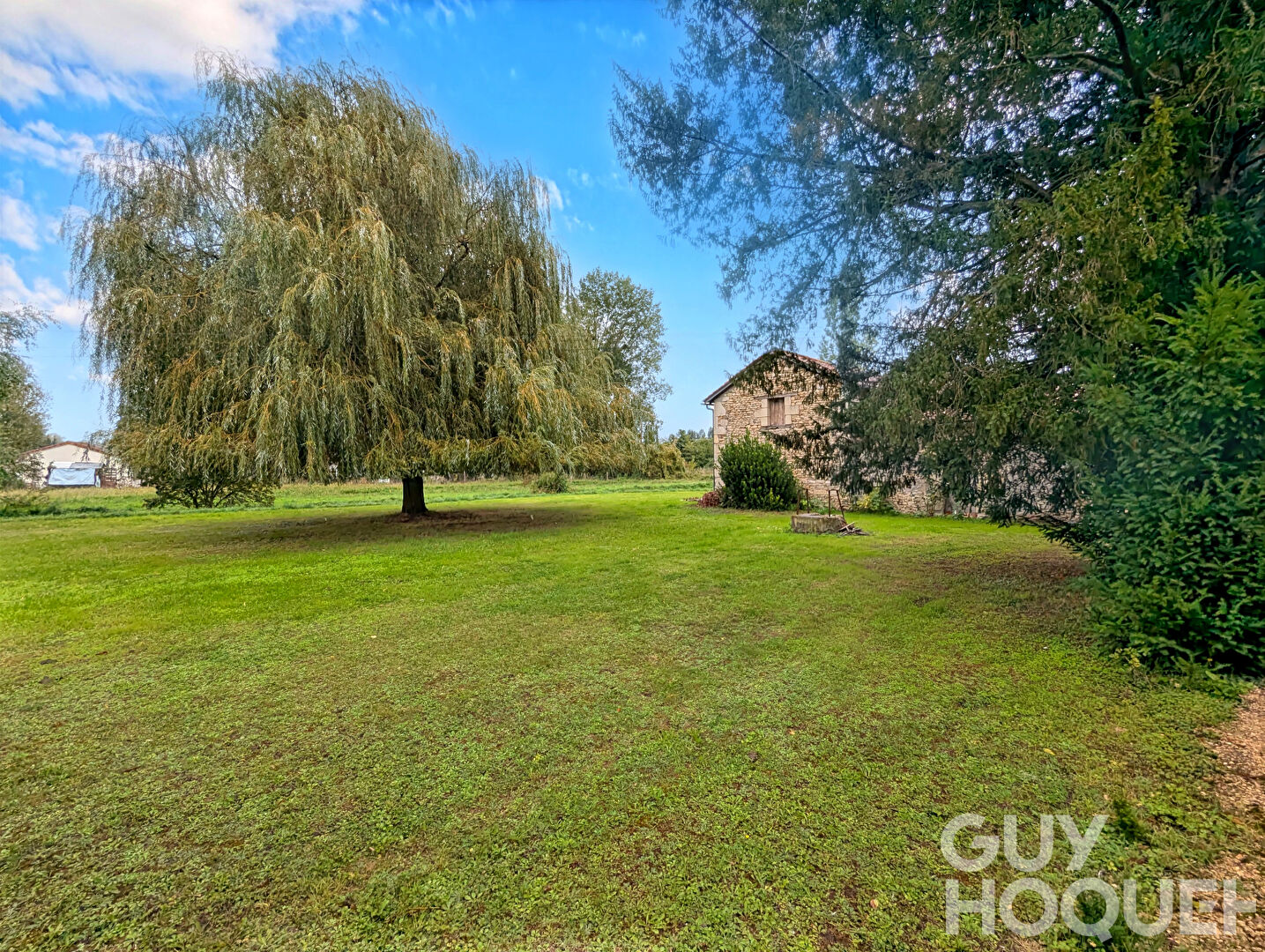 Domaine d'exception 205 m² de charme et d'histoire